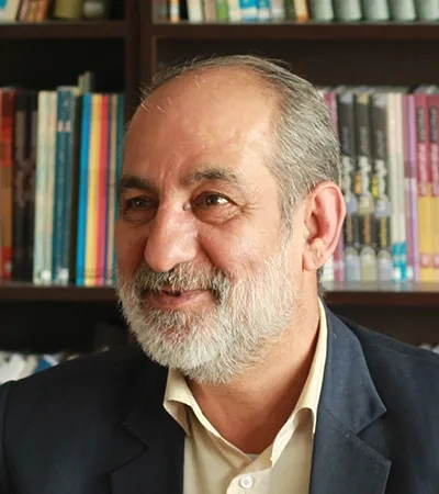 محمد  اسفندیاری