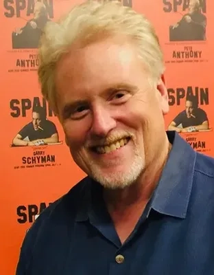 پیت  آنتونی