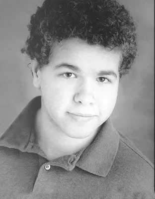 جفری  زوبرنیس