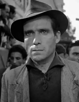 ویتوریو  آنتونوچی