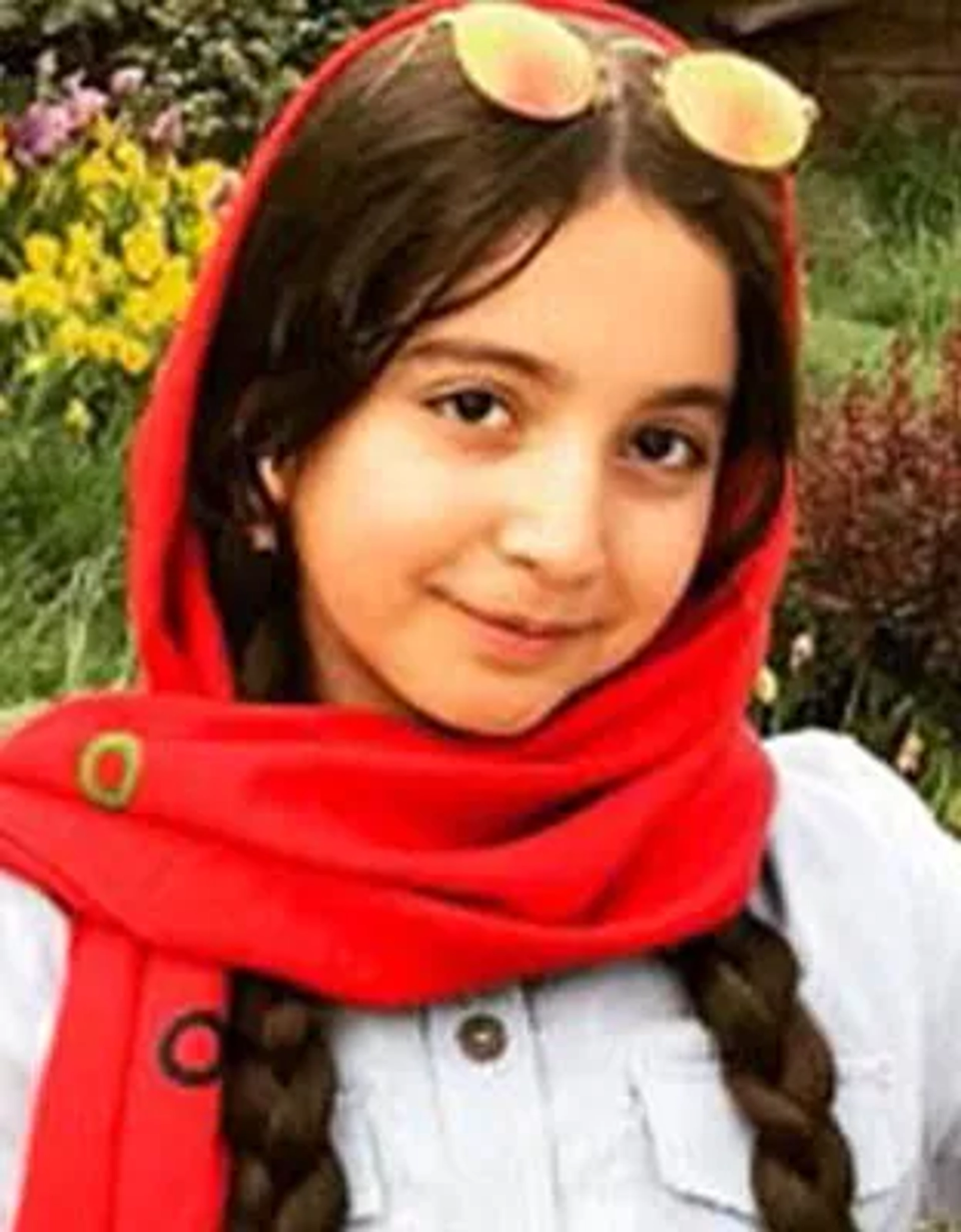 روژان  تقی زاده 