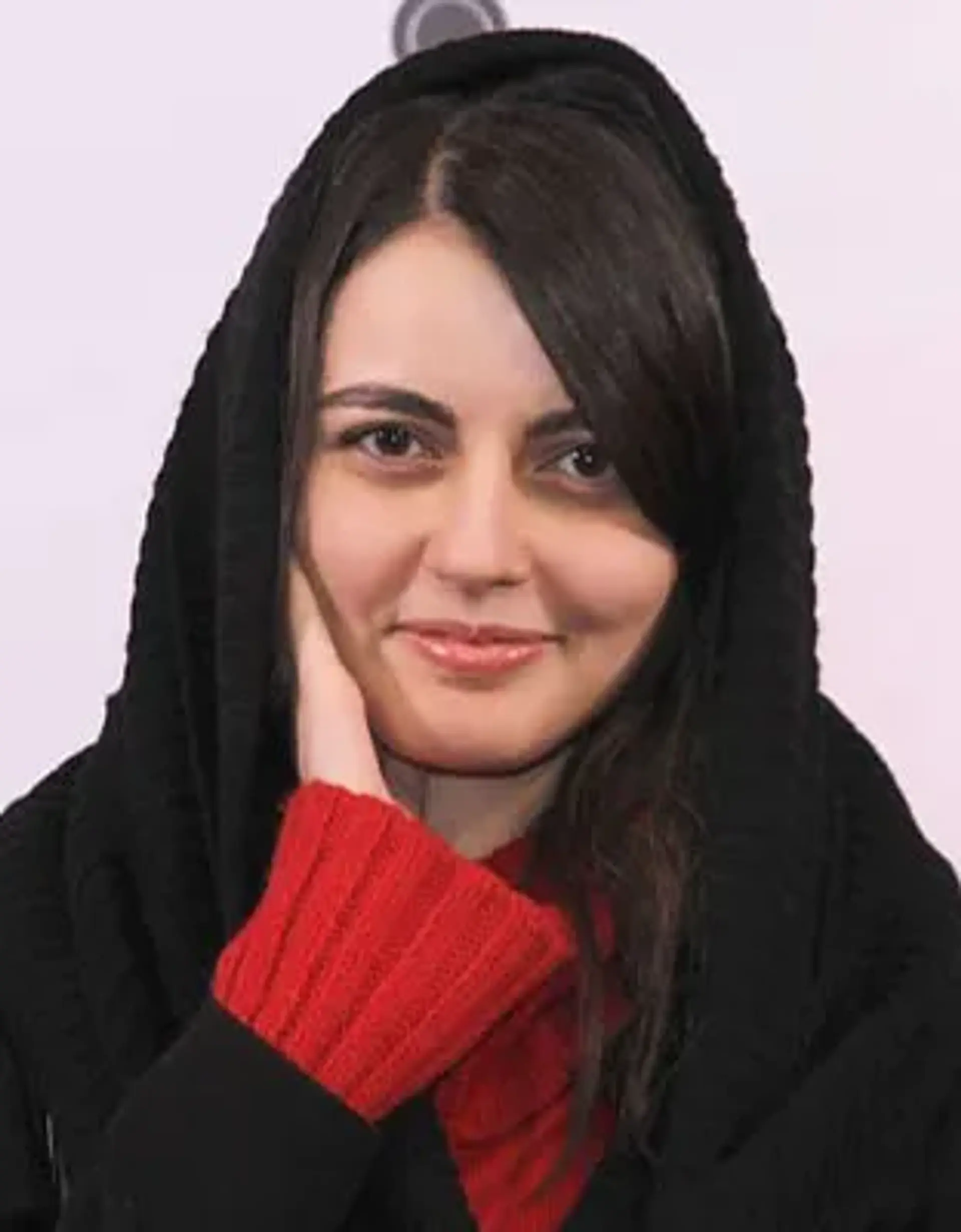 افسانه  کمالی