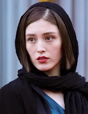 Fereshteh Hosseini thumbnail