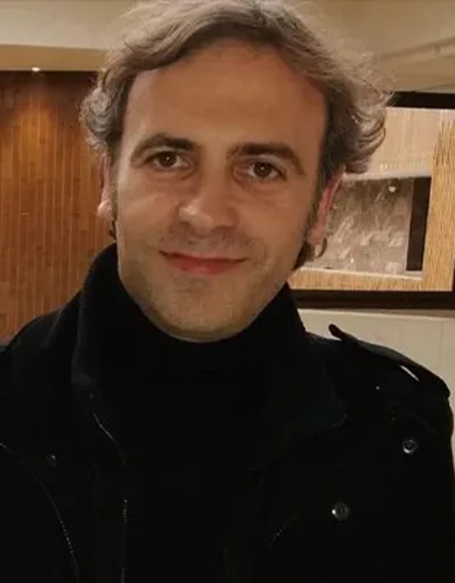 مانوئل  ریویرو