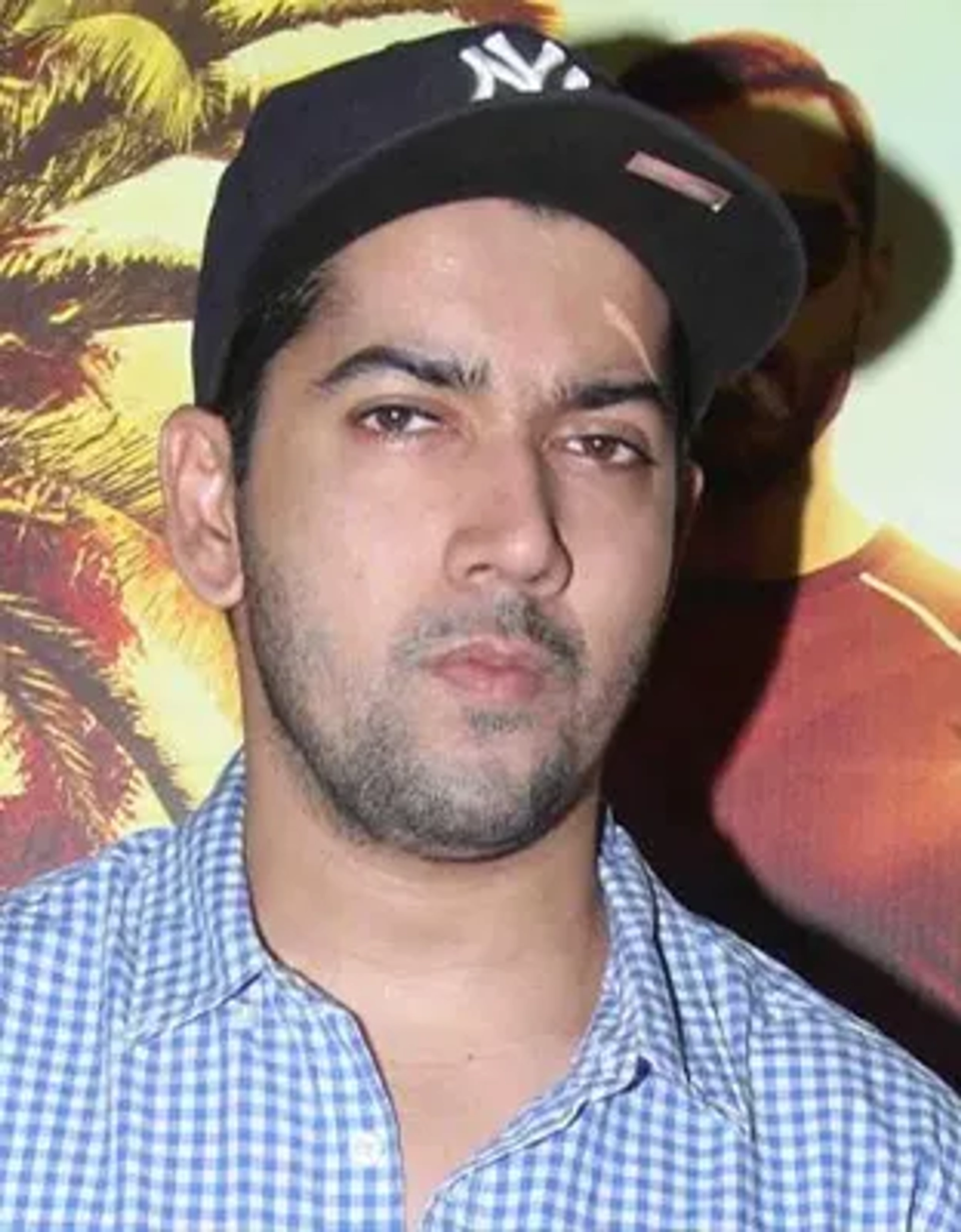 روهیت  داوان