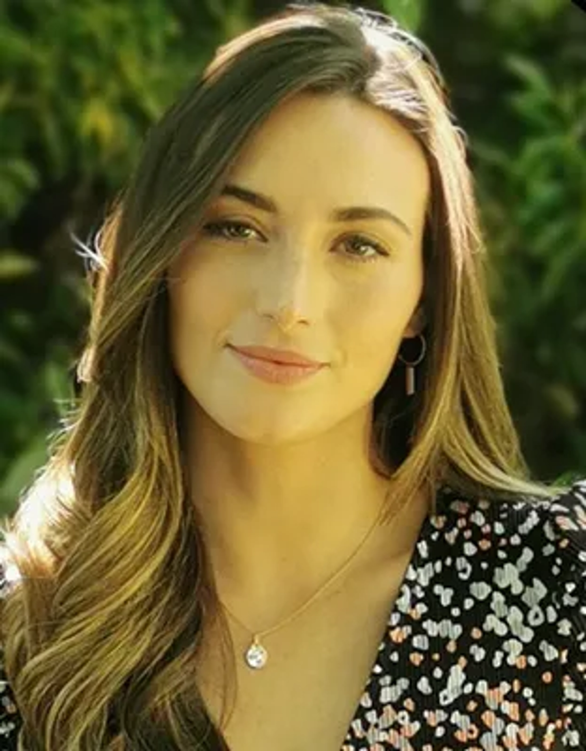 مارتینا  باسنجر