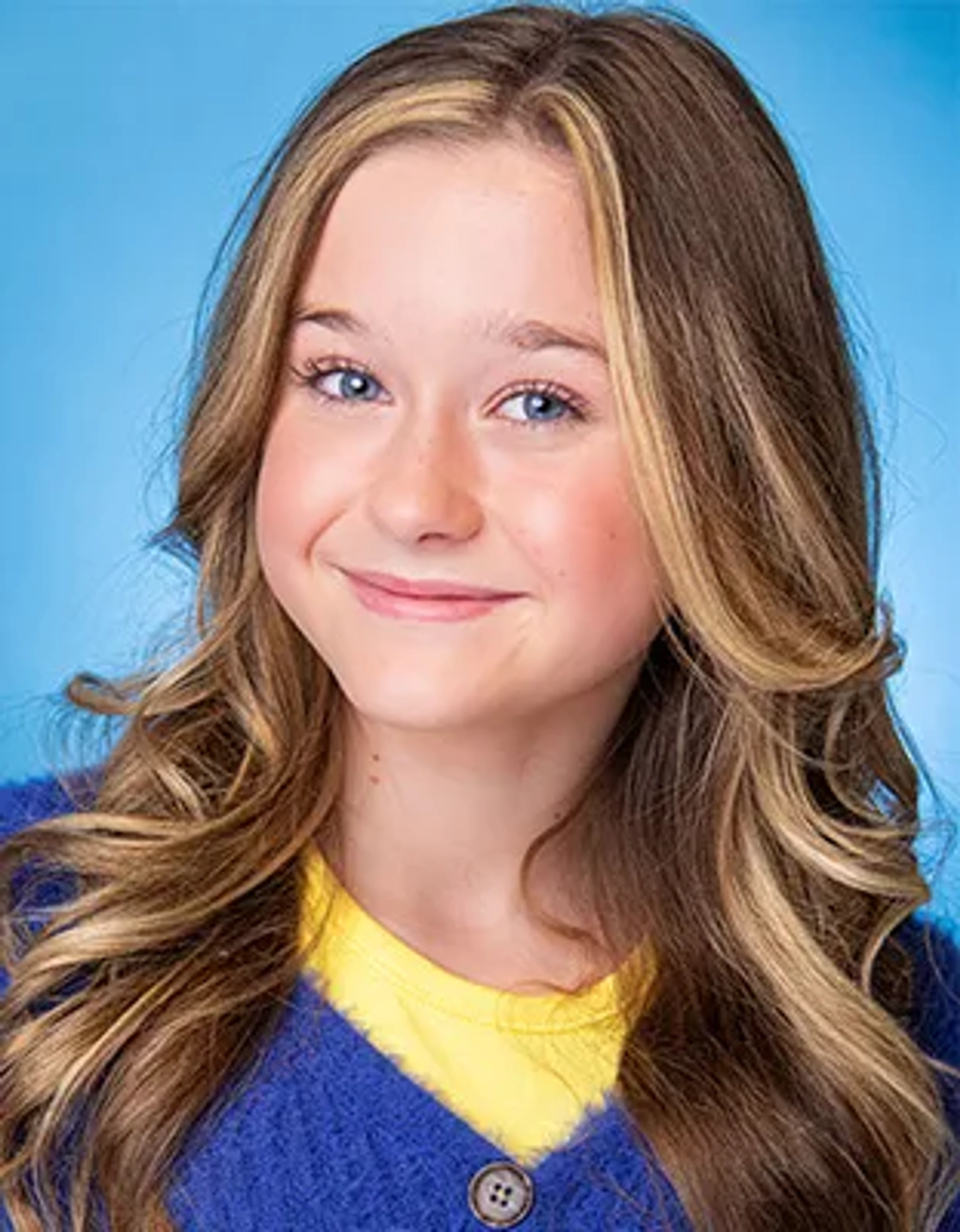 کلیر الیزابت  گرین