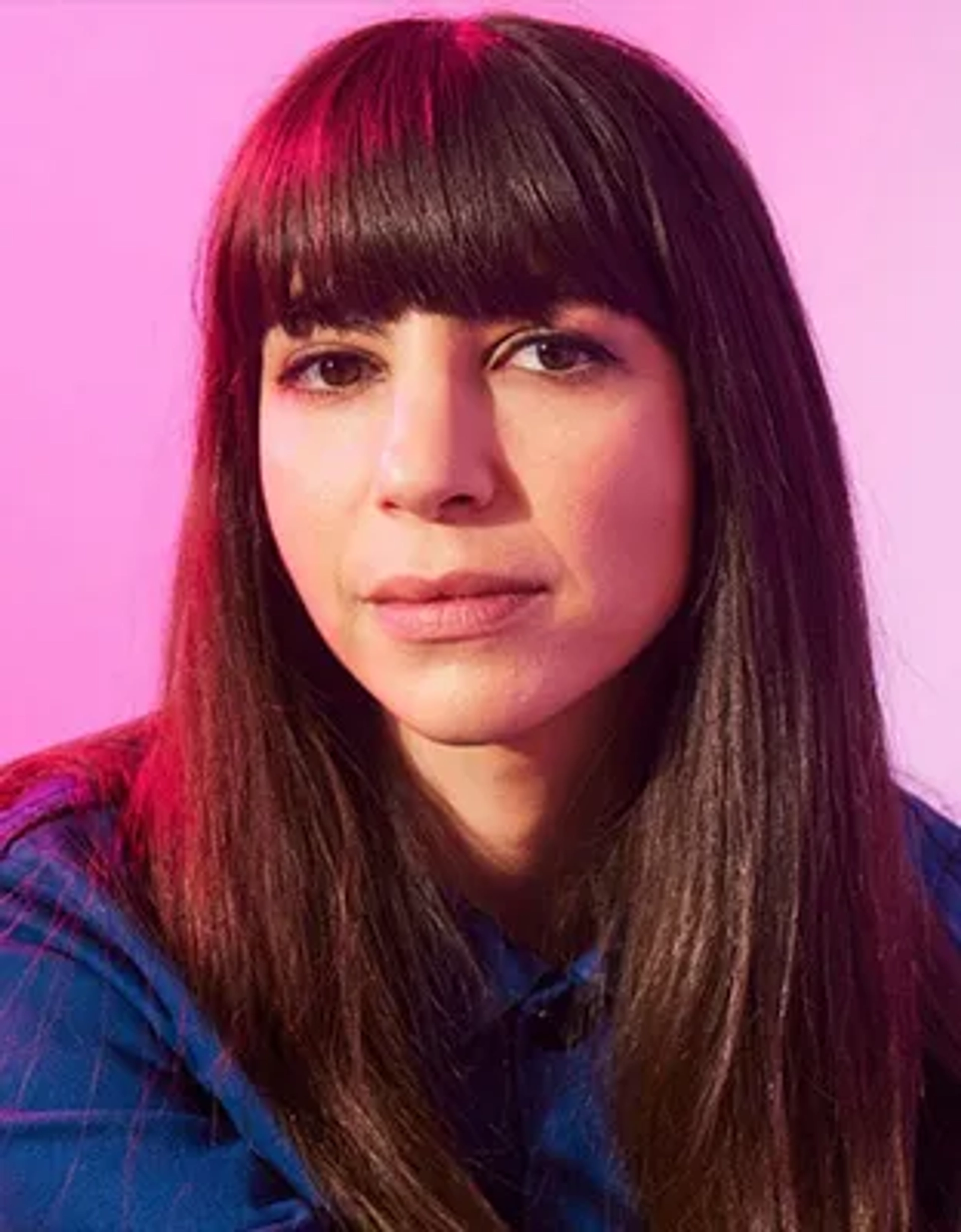 لورل  پارمت