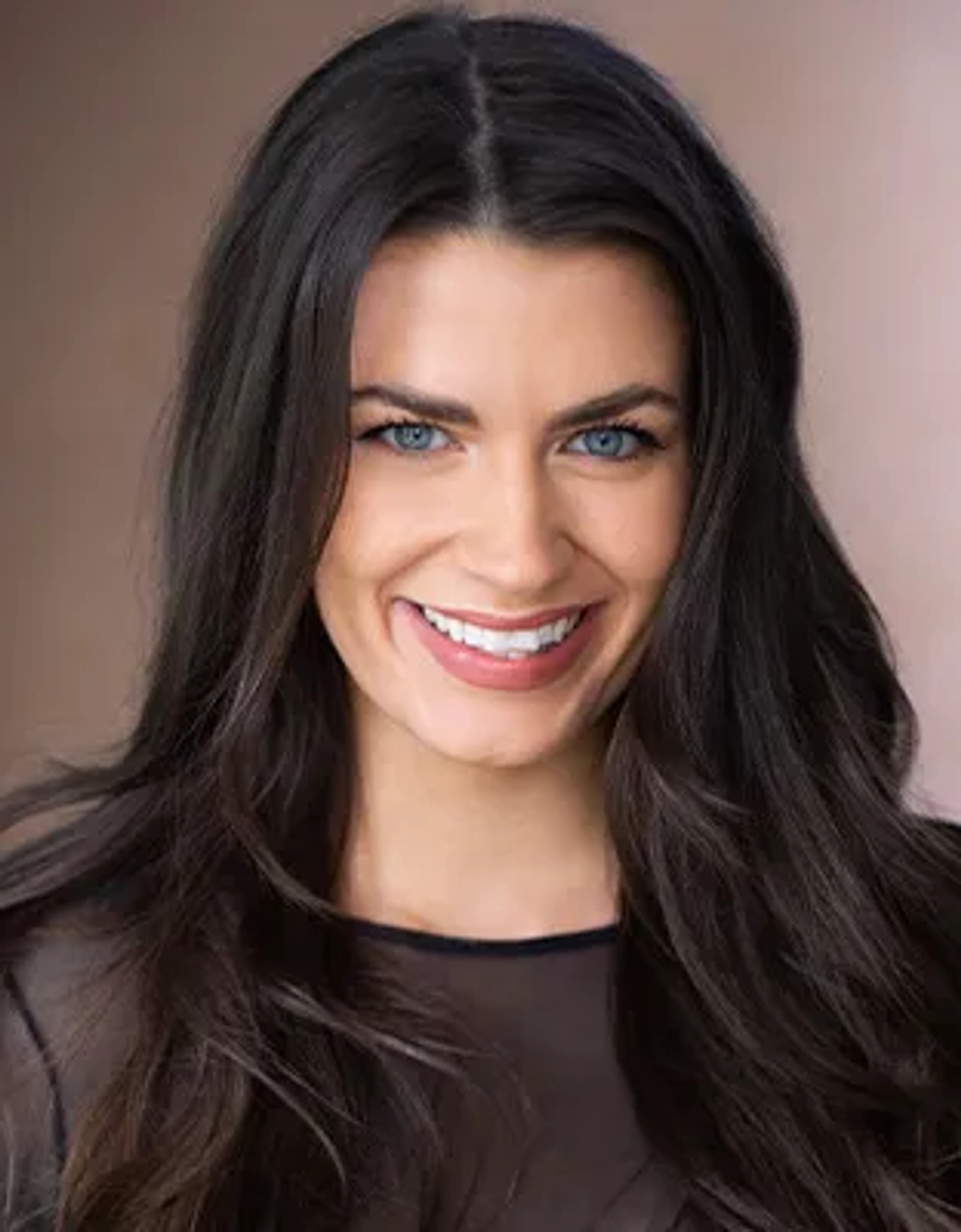 ماریا  تیلور