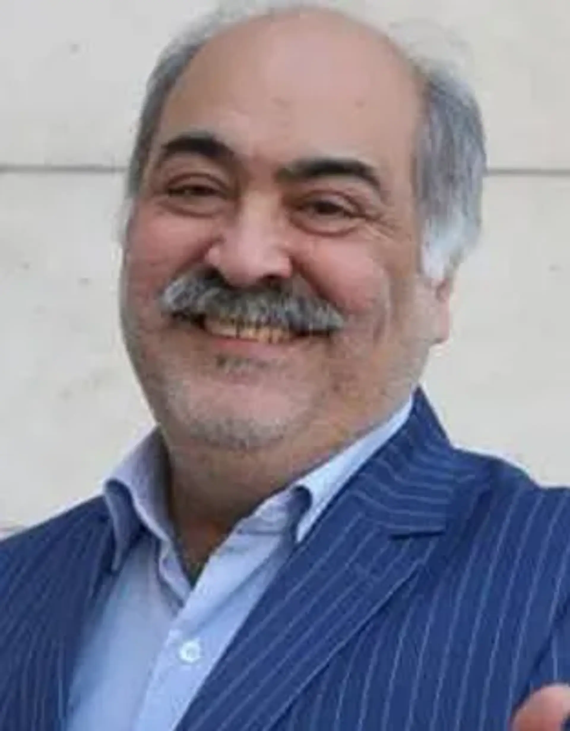 ساعد  هدایتی