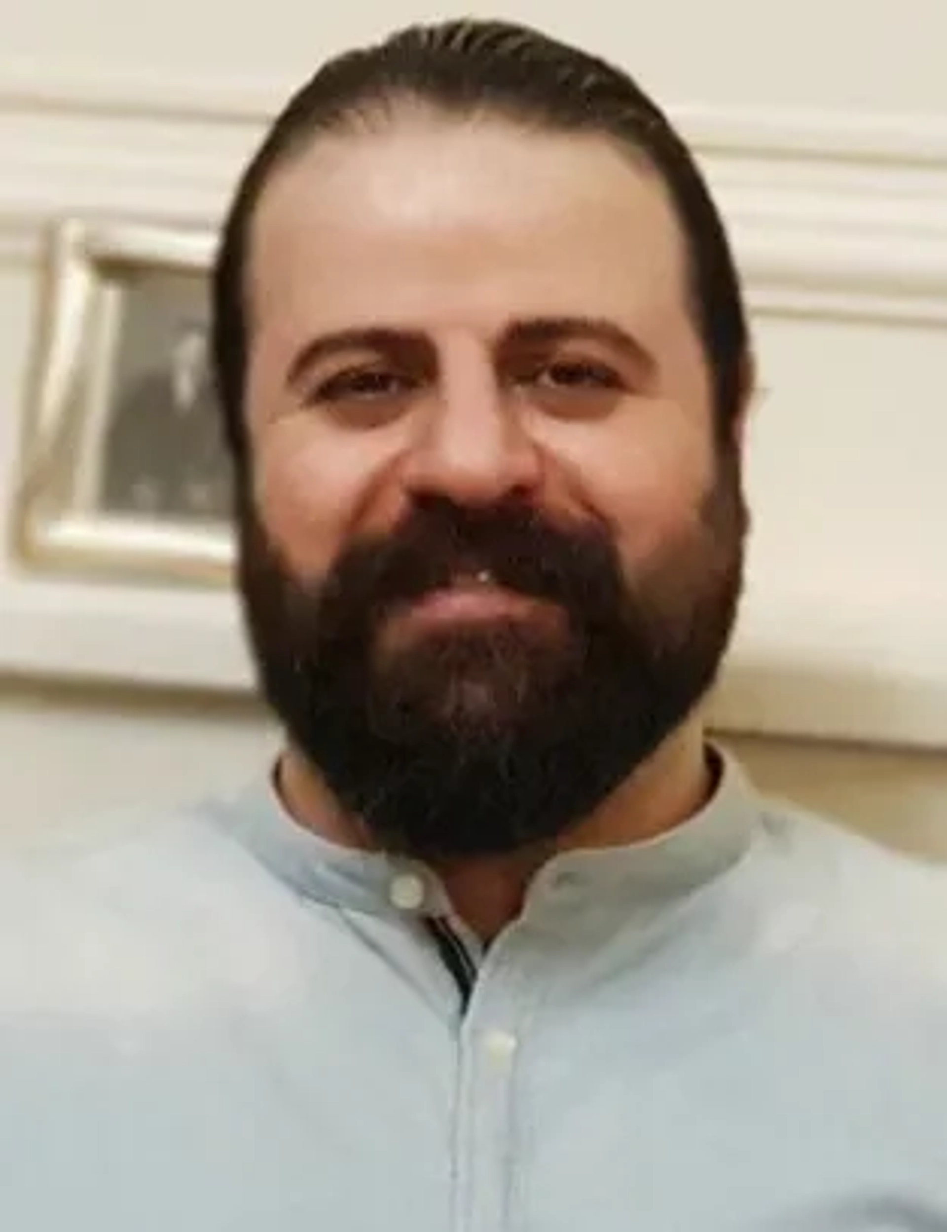 حمید  برزگر