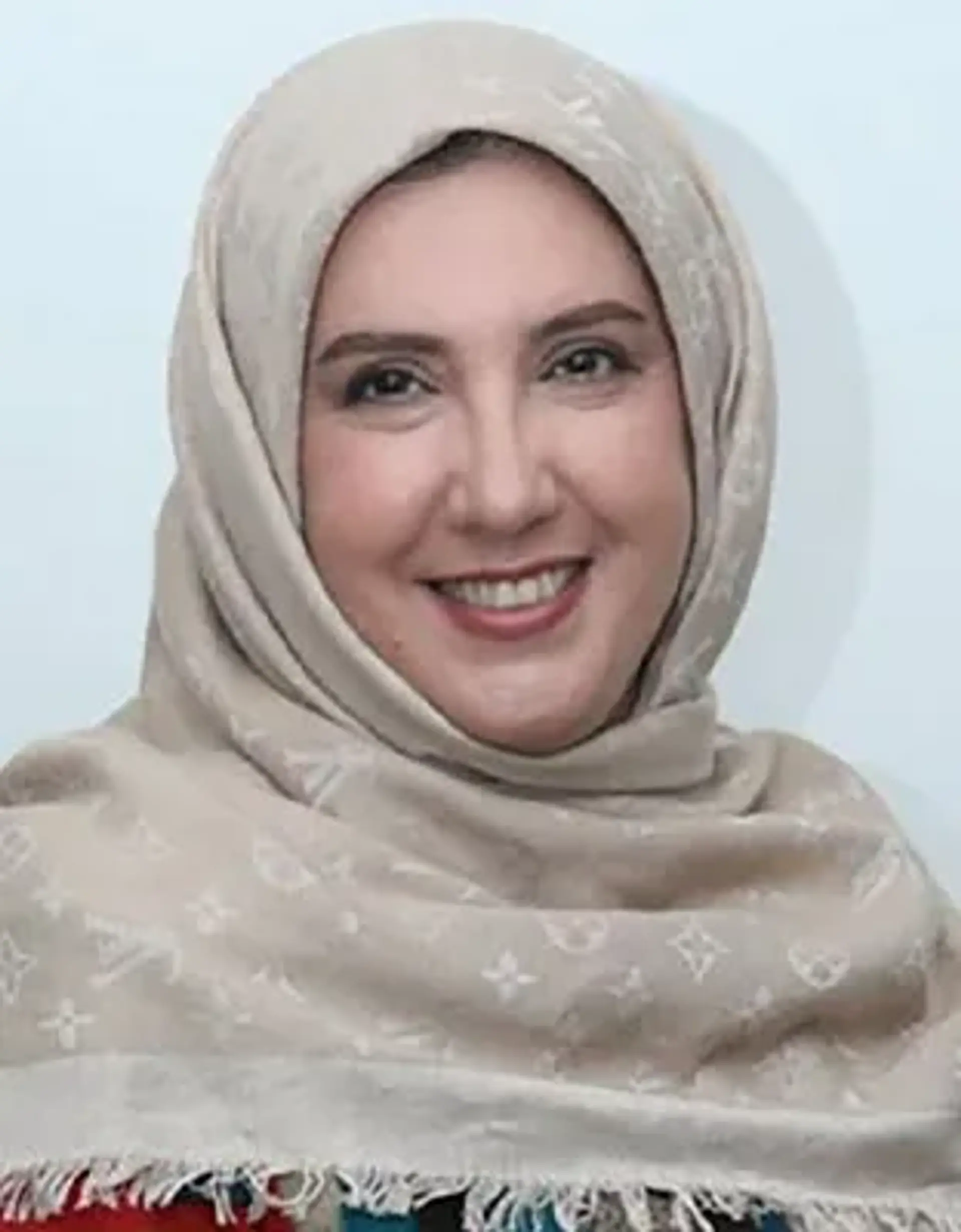 پریسا  مقتدی