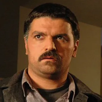 انوشیروان  فاطمی