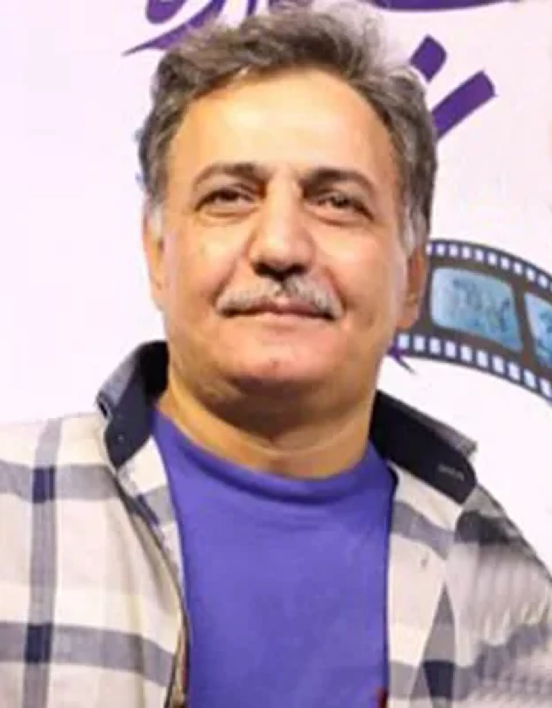 سلمان  خطی