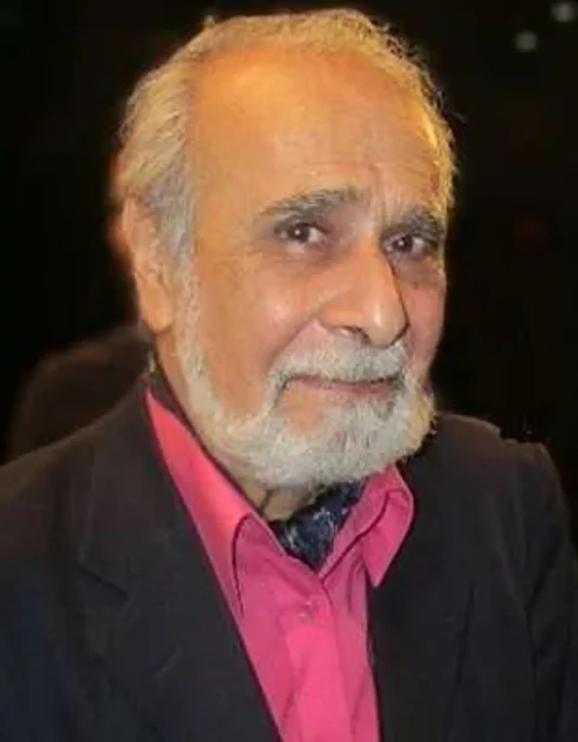 سعید  امیرسلیمانی