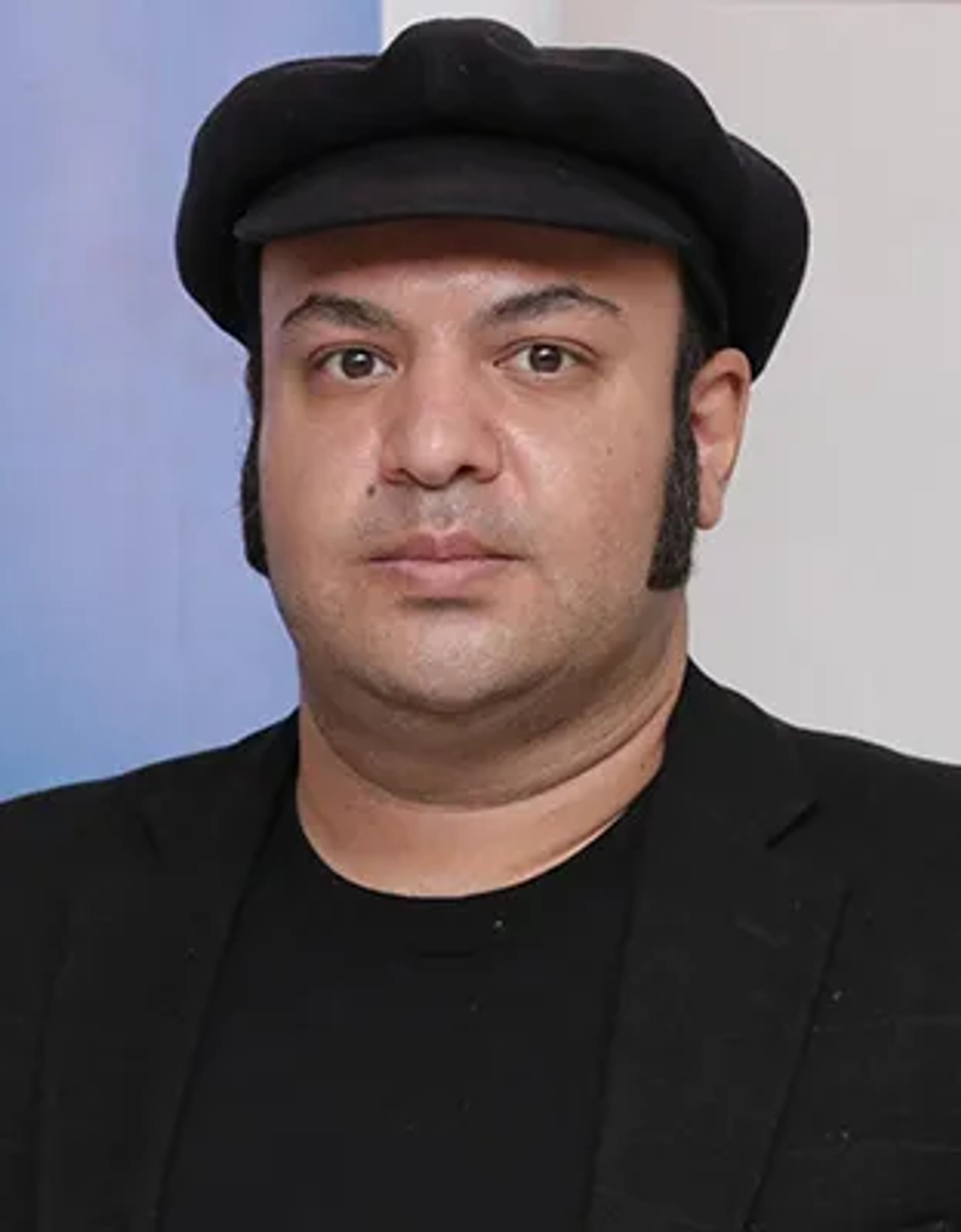 حبیب  خزایی فر