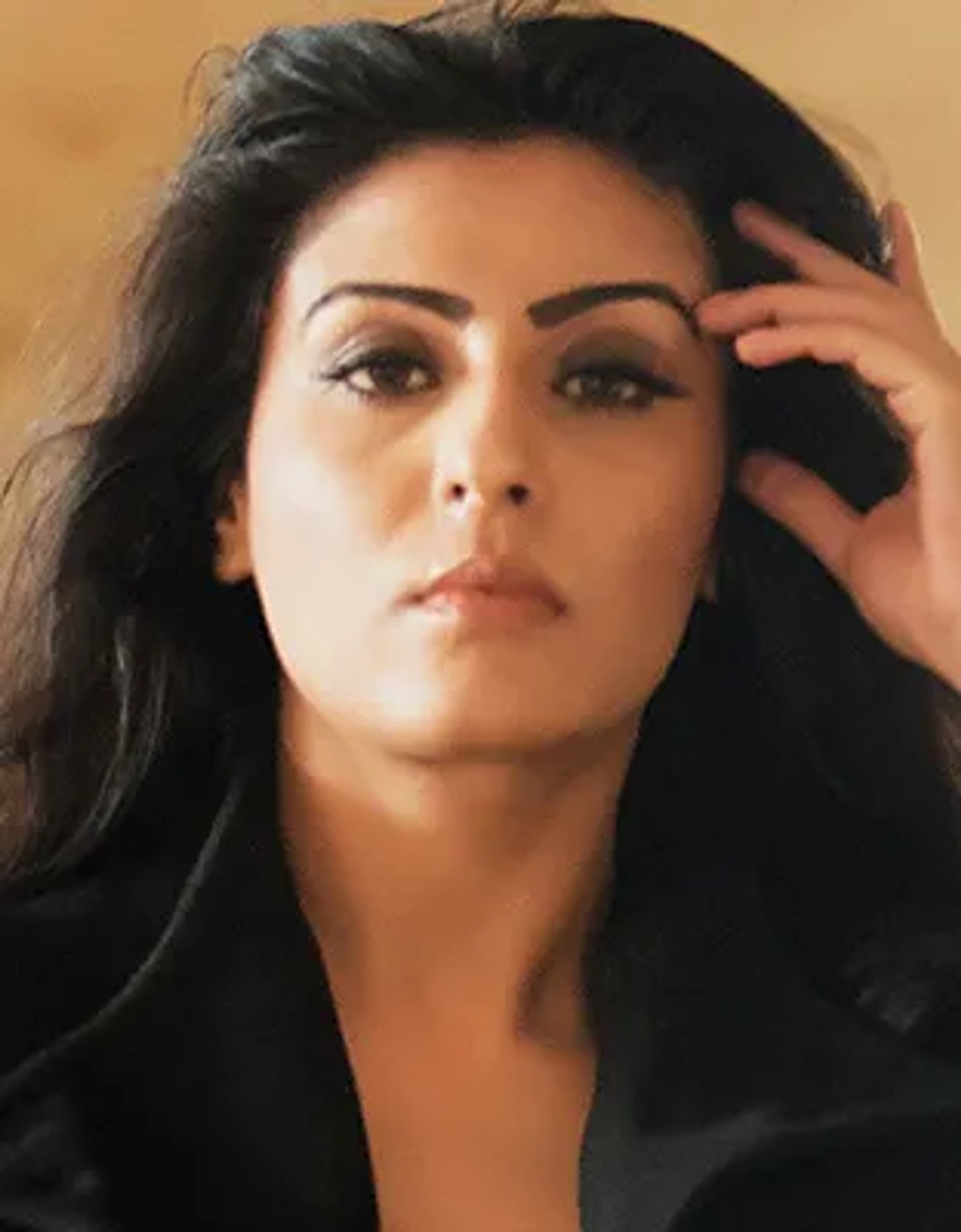 آشلشا سونت