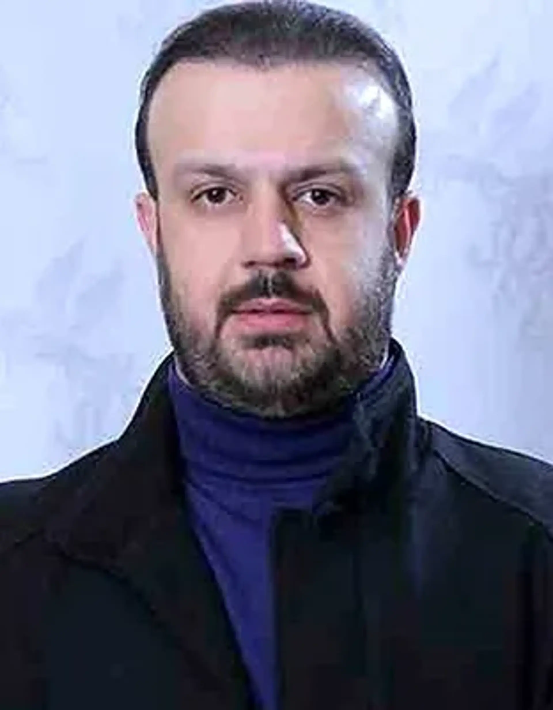 محمد  شایسته