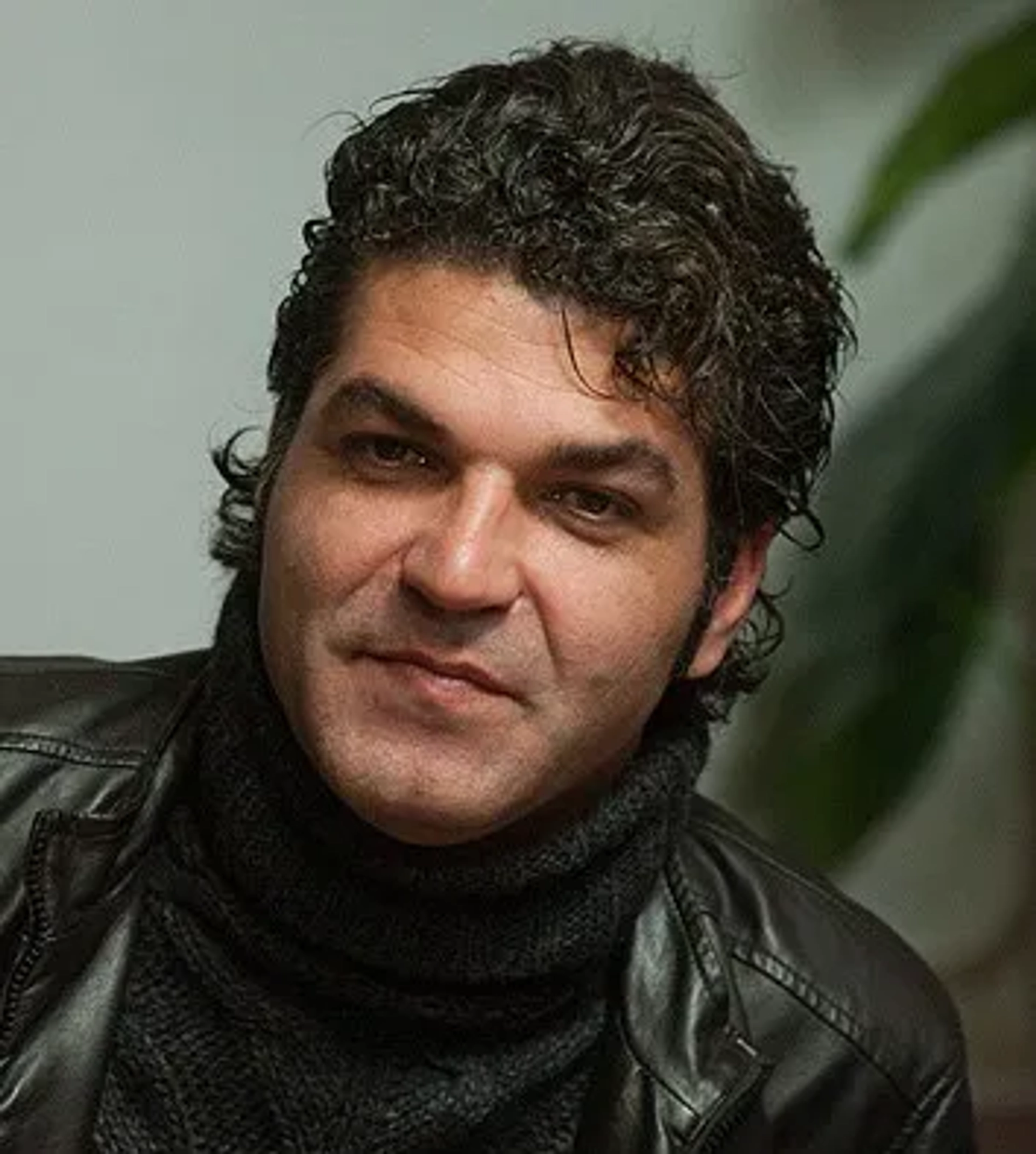 علیرضا  امینی