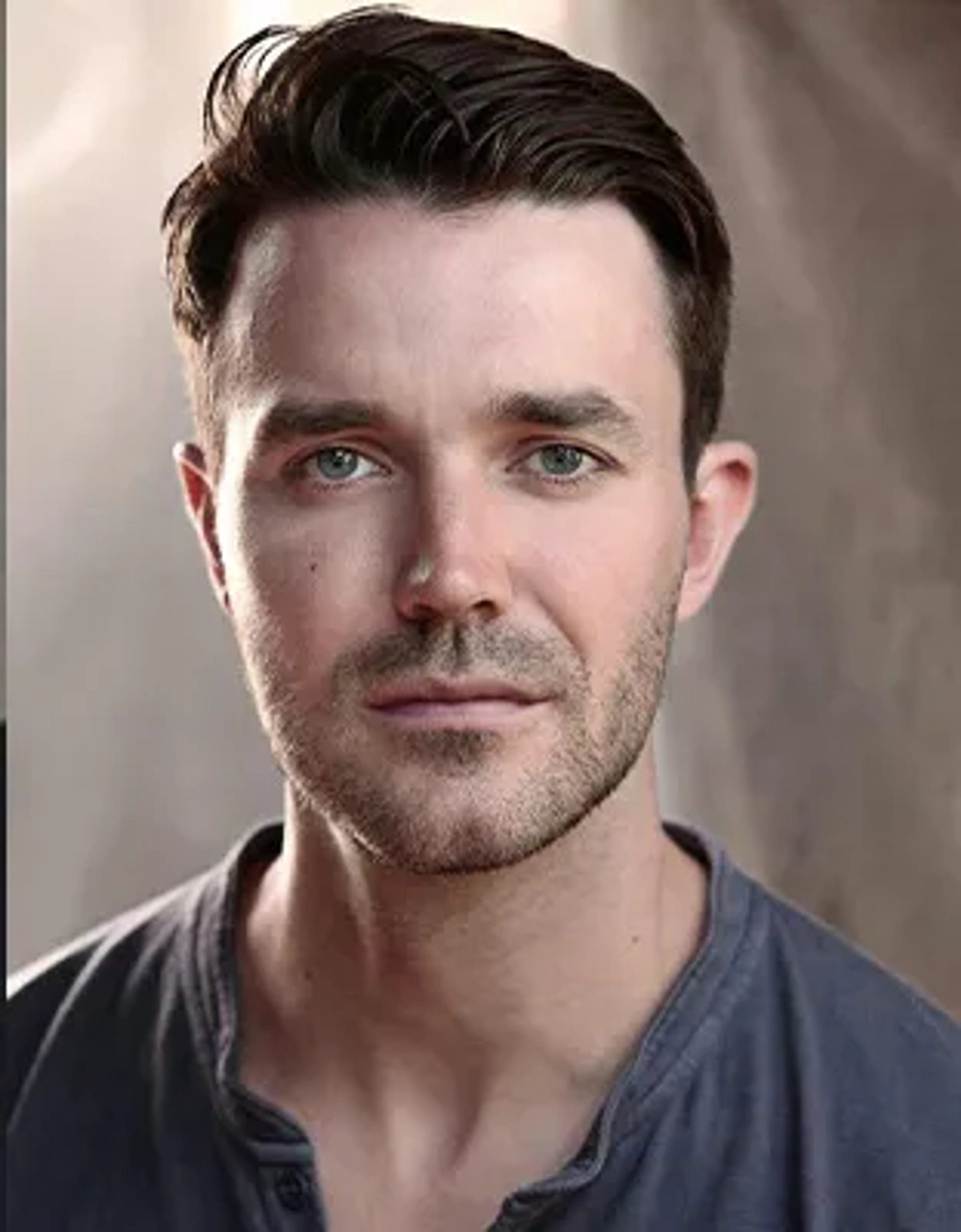 جیمز رابینسون