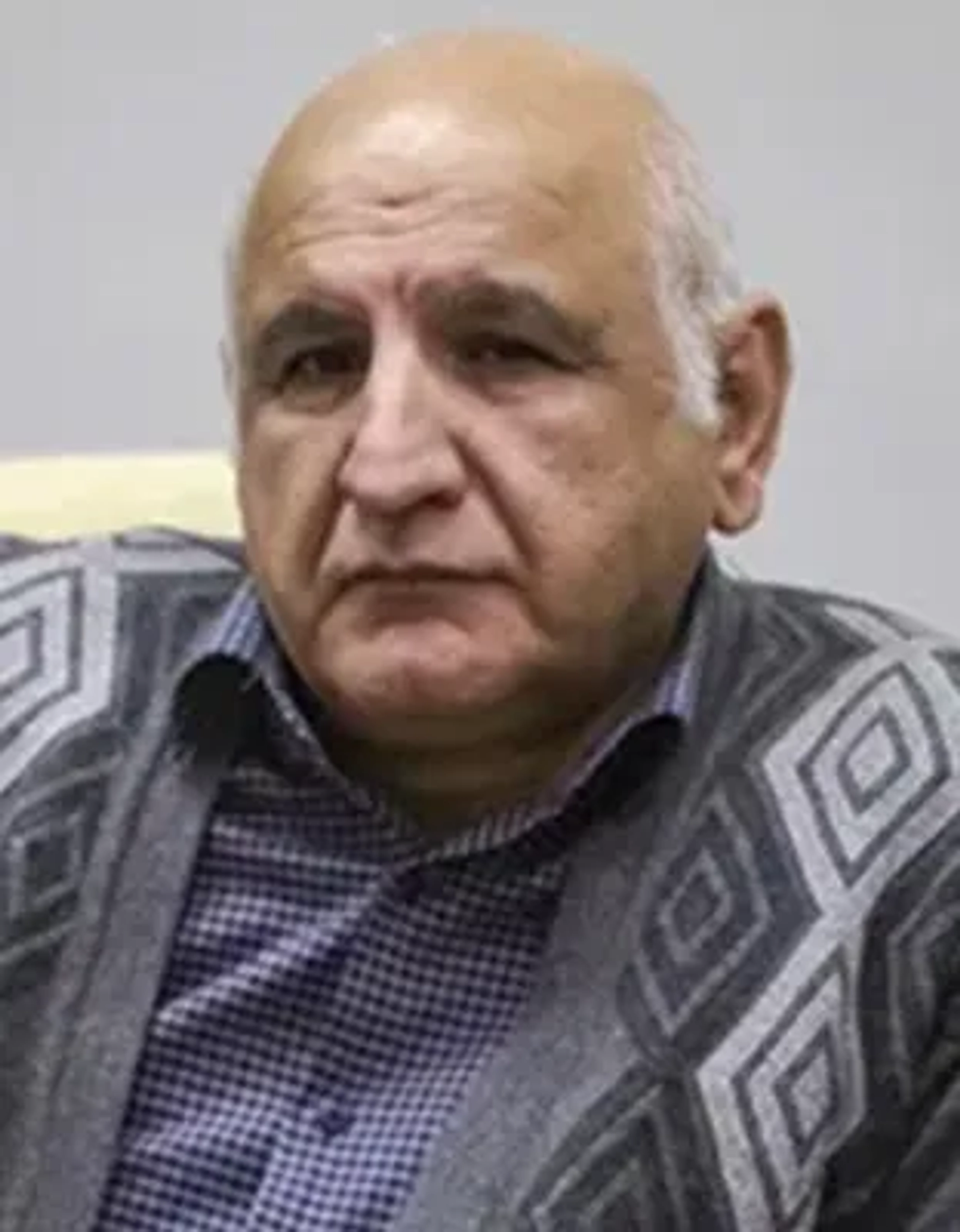 مجید مولایی