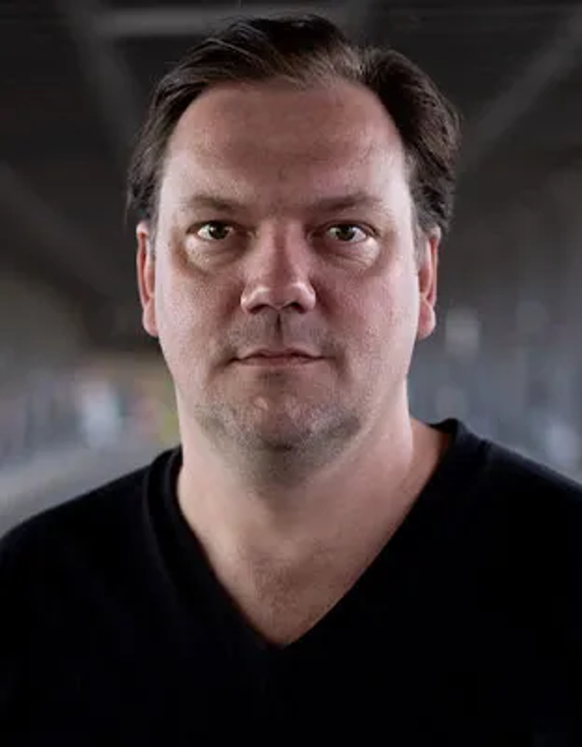 چارلی هوبنر