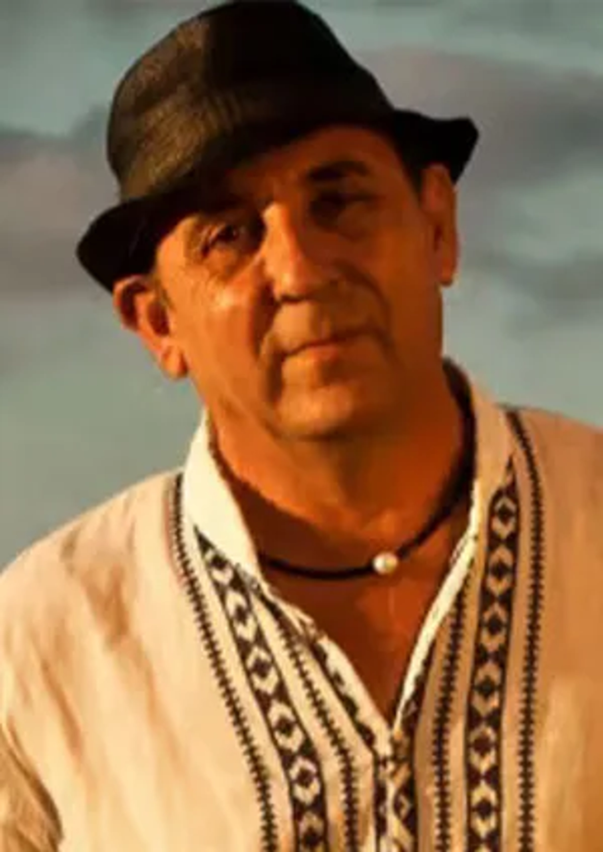 خوزه پادیلا