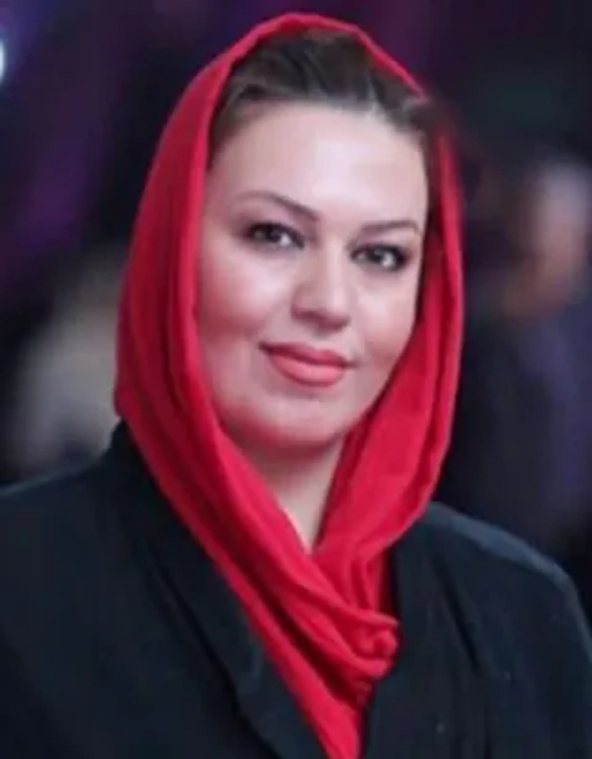 گیتی قاسمی