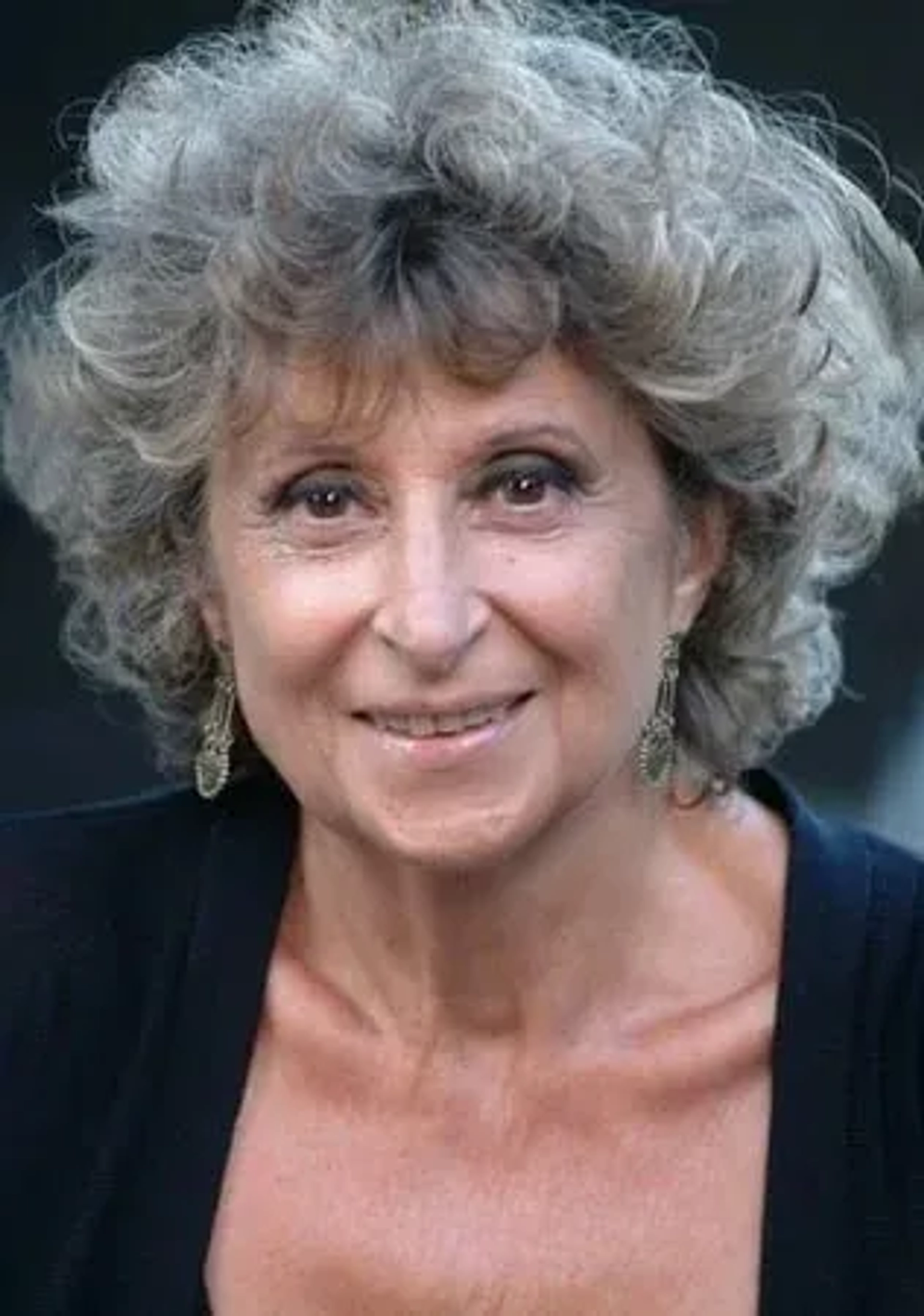 لیدیا آلفونسی