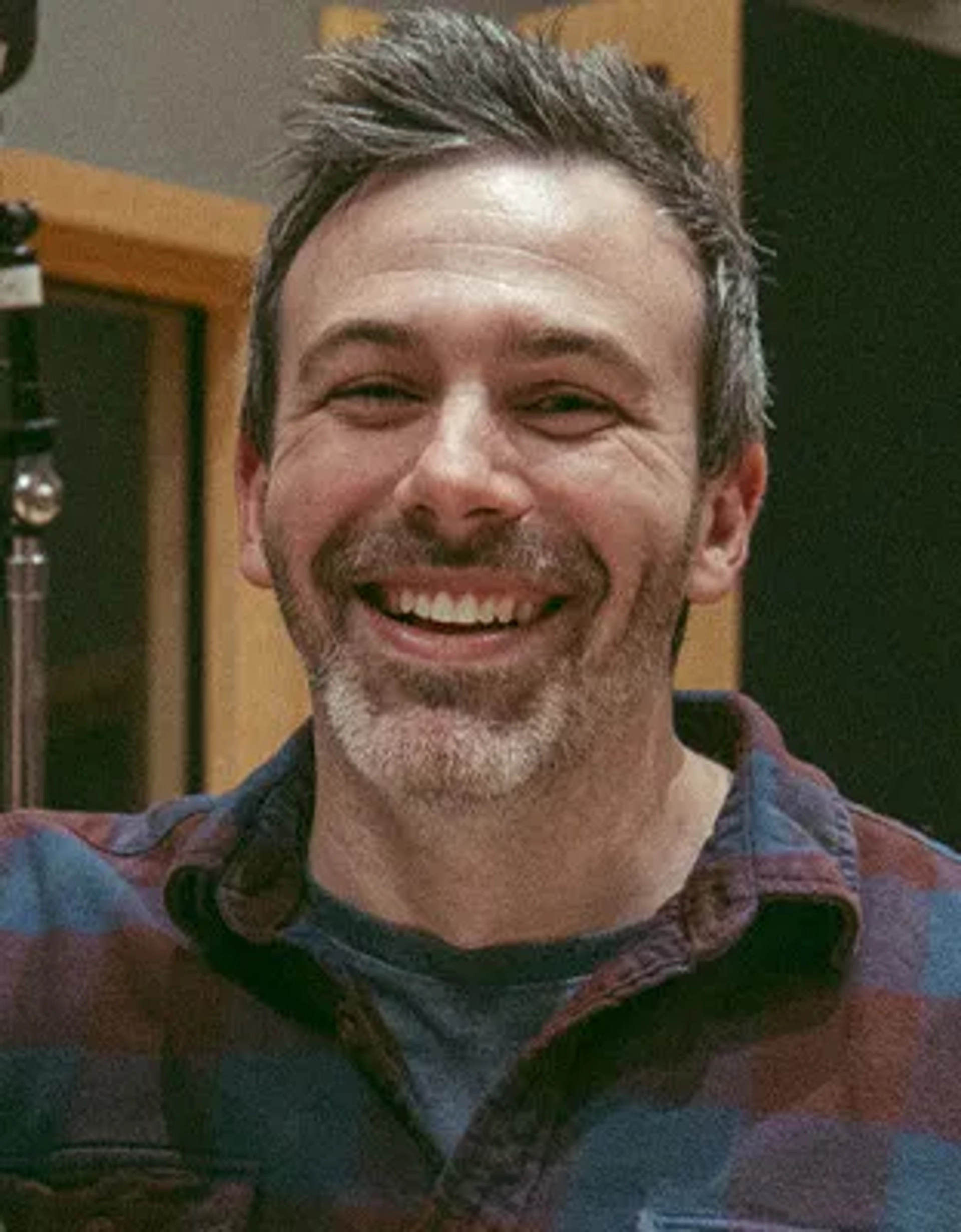 گرنت  فوندا