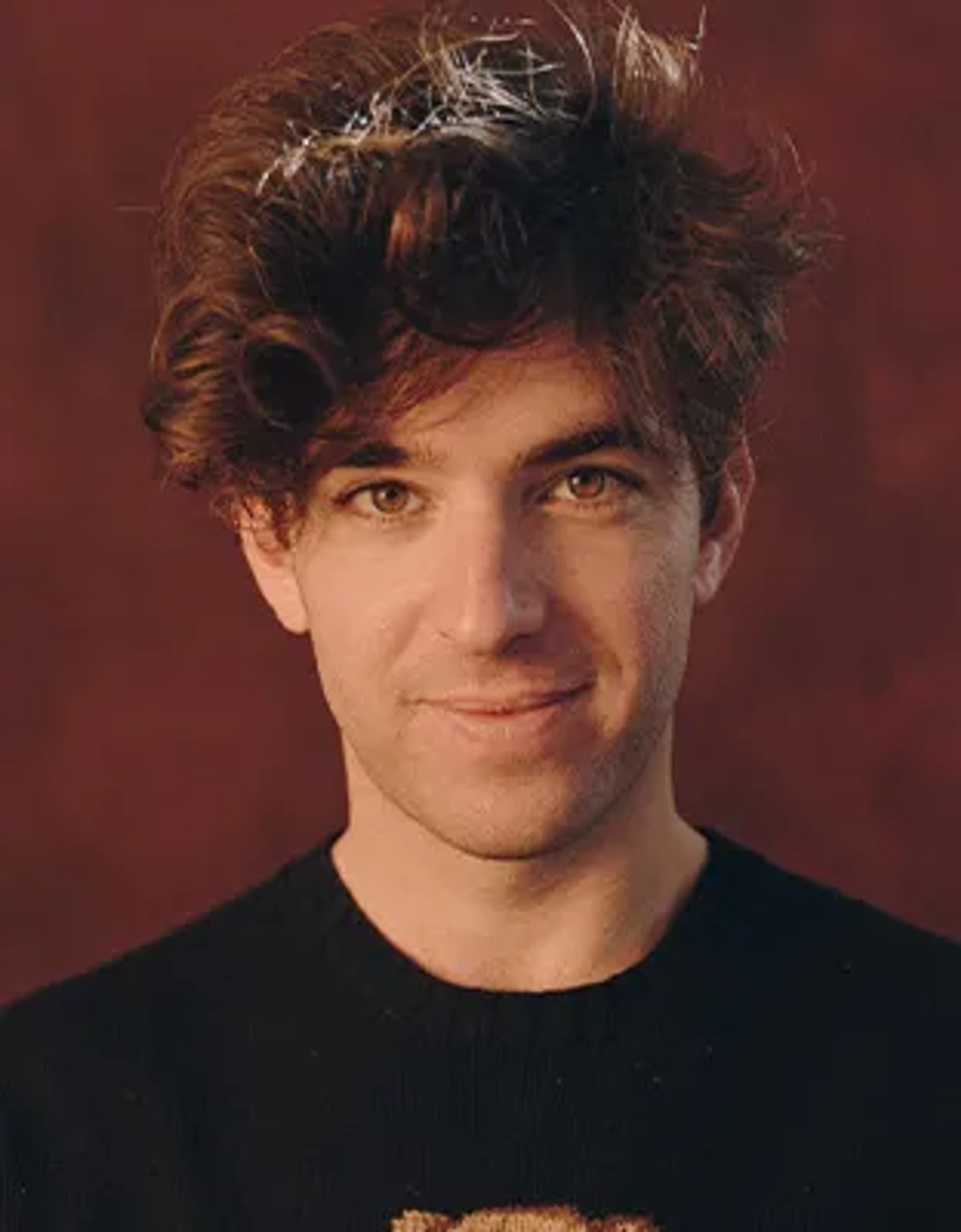 جونا  فینگولد