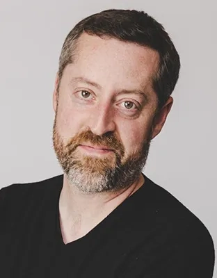 ماکسفیلد  گاست