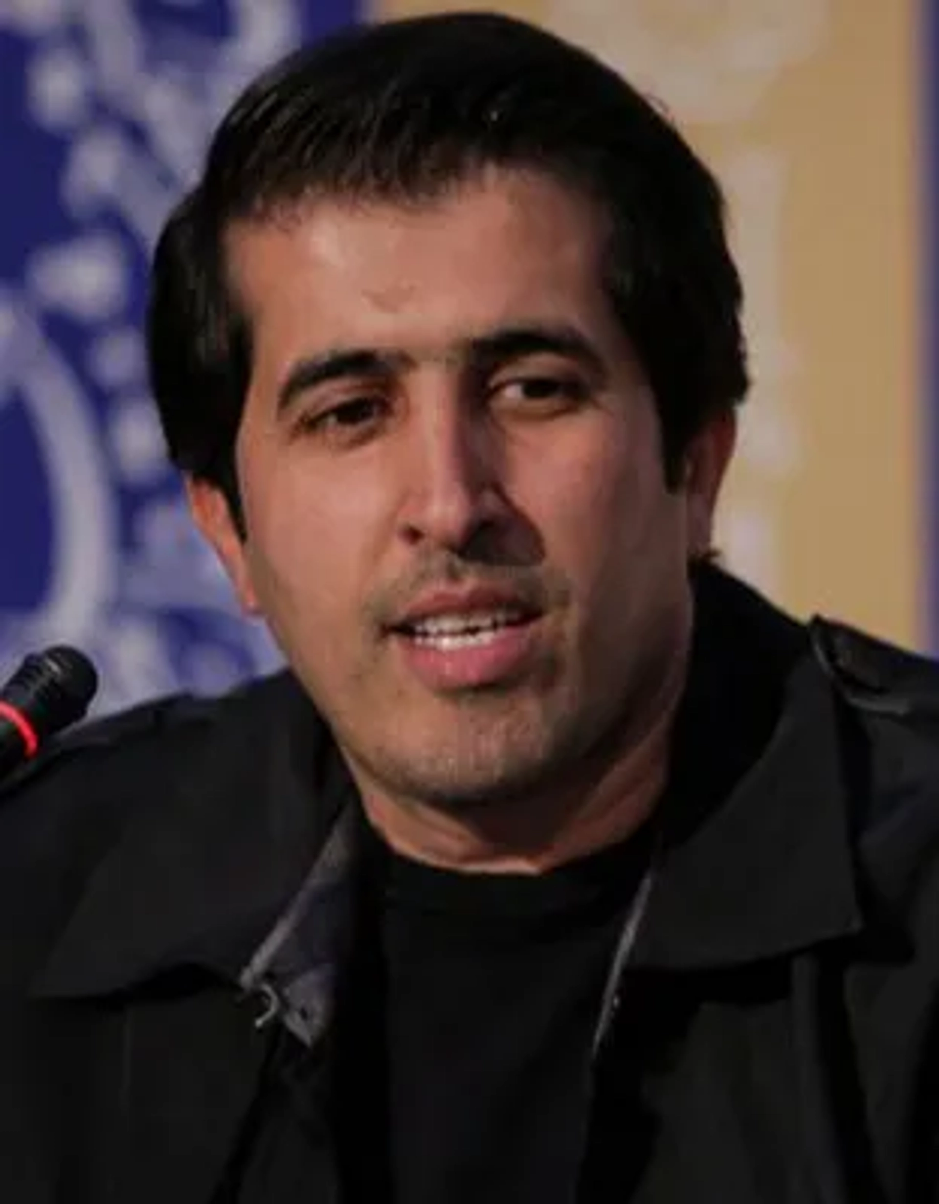 سعید  خانی