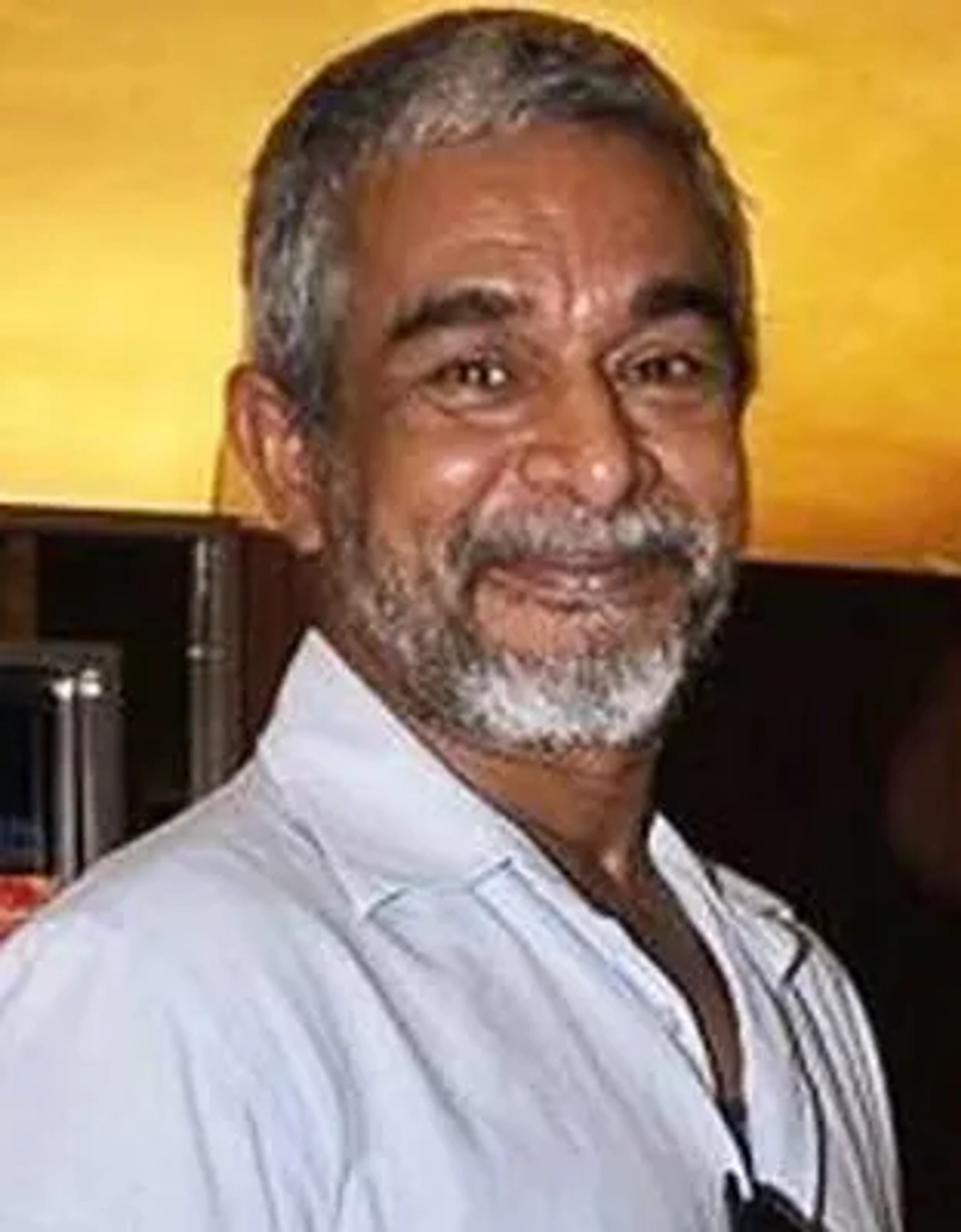 شاشانکا  گوش