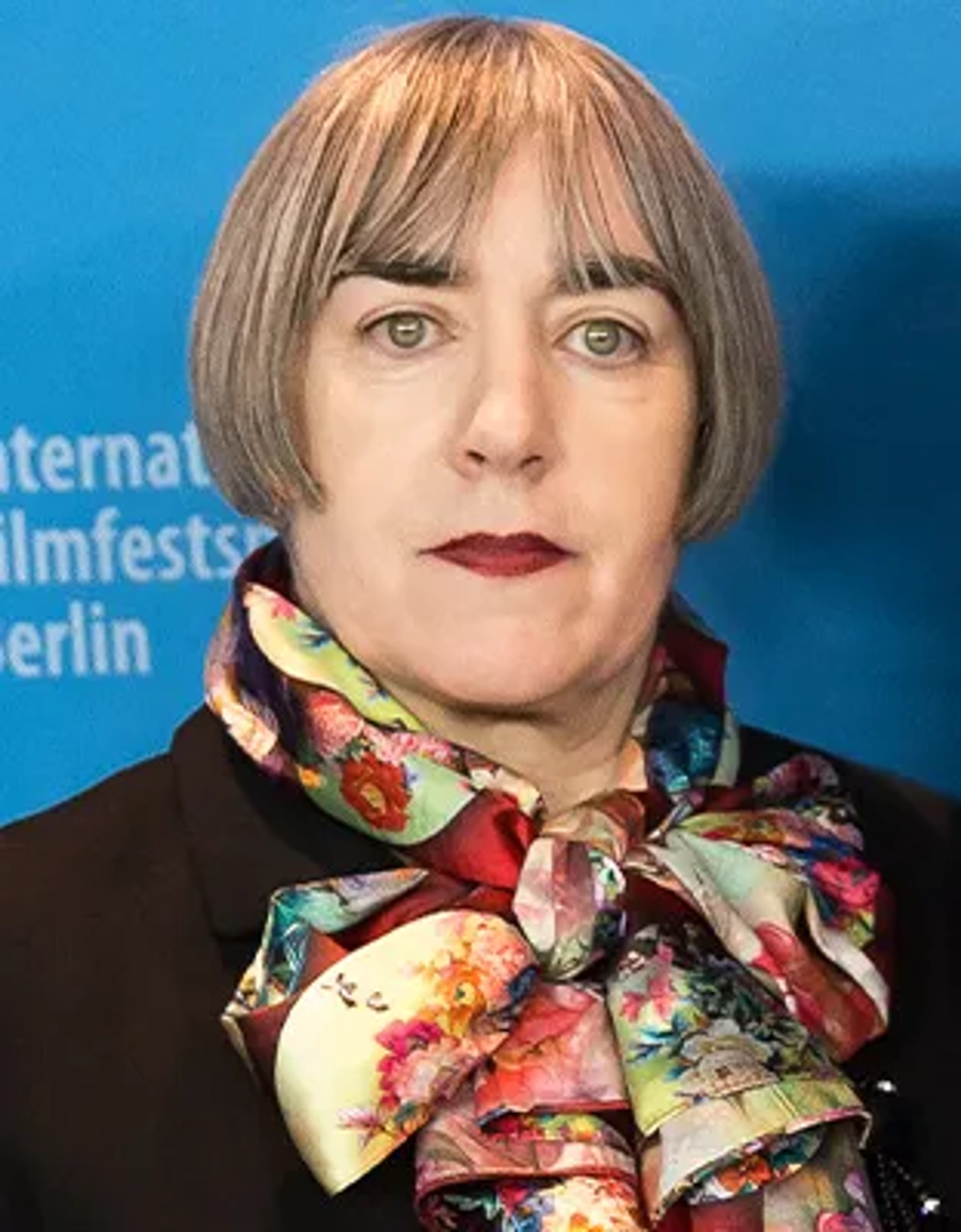 ایسلینگ والش