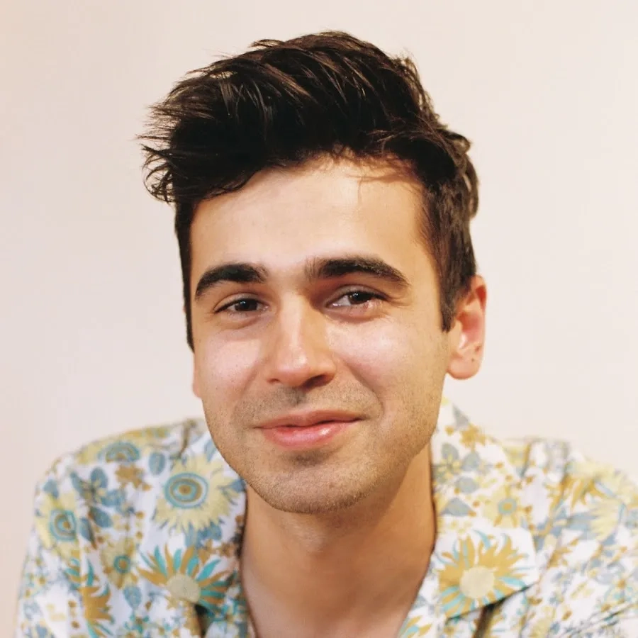 جان  والکاپ