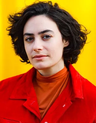 راشل  رامبالدی