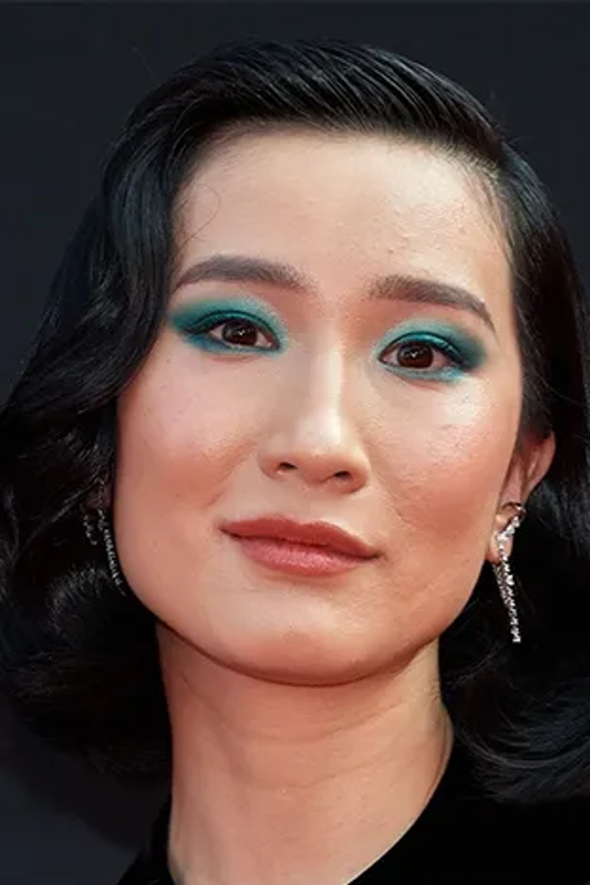 منگر  ژانگ