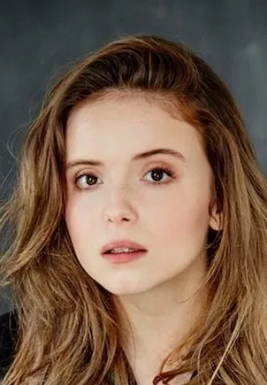 لارا  رابینسون