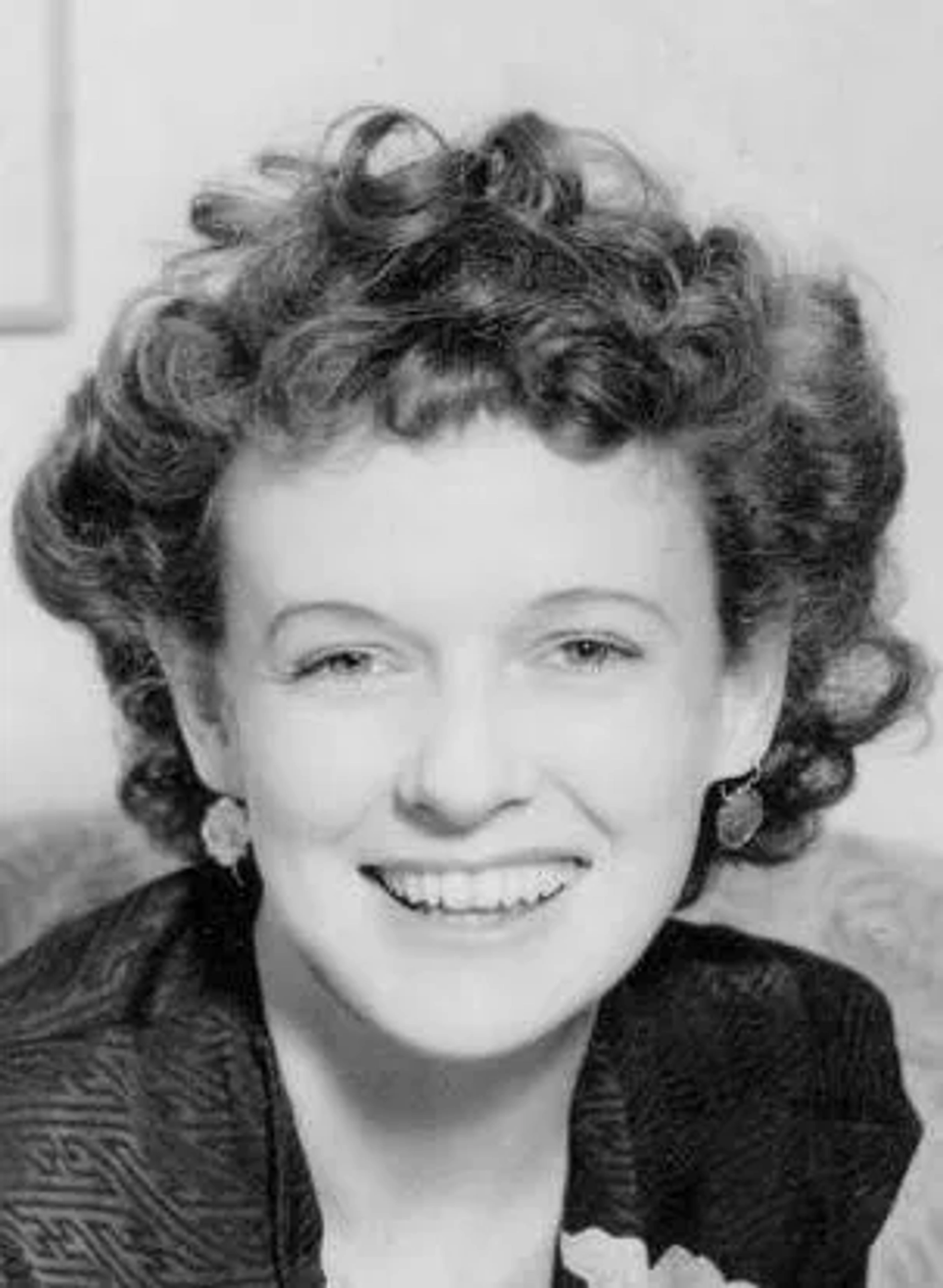 دوروتی  کومینگور