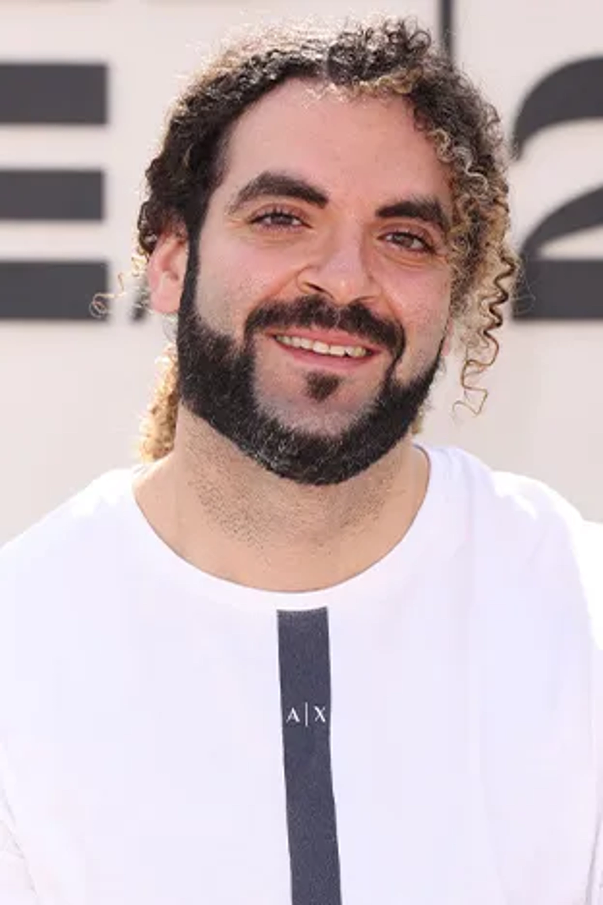 عادل  العربی