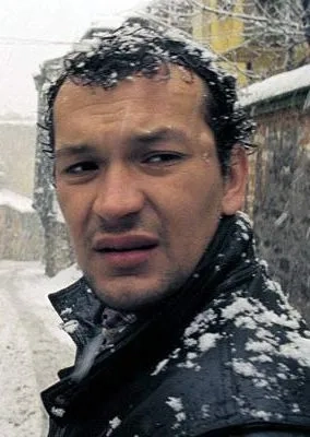 محمد امین  توپراک