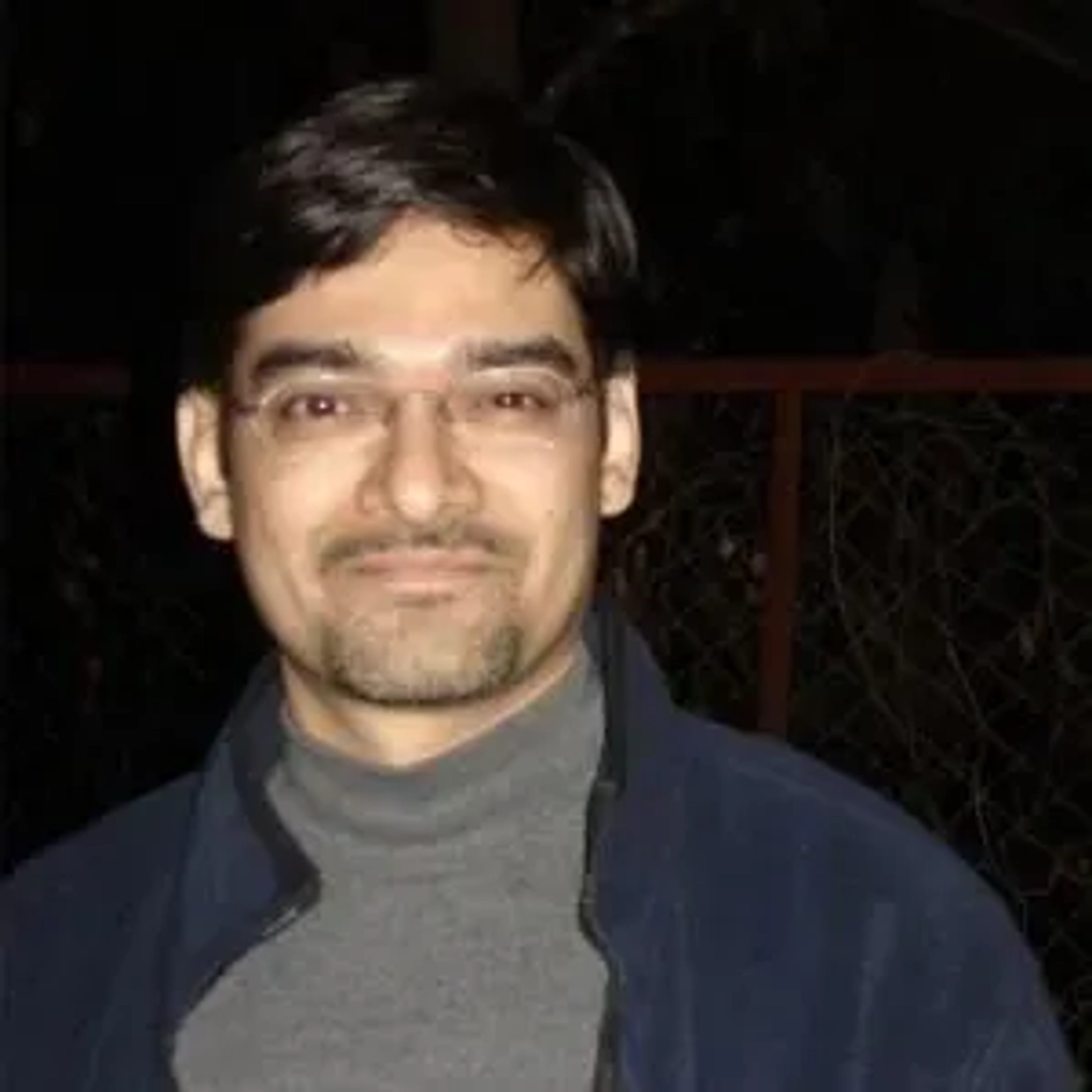 عمار  منگرولکار