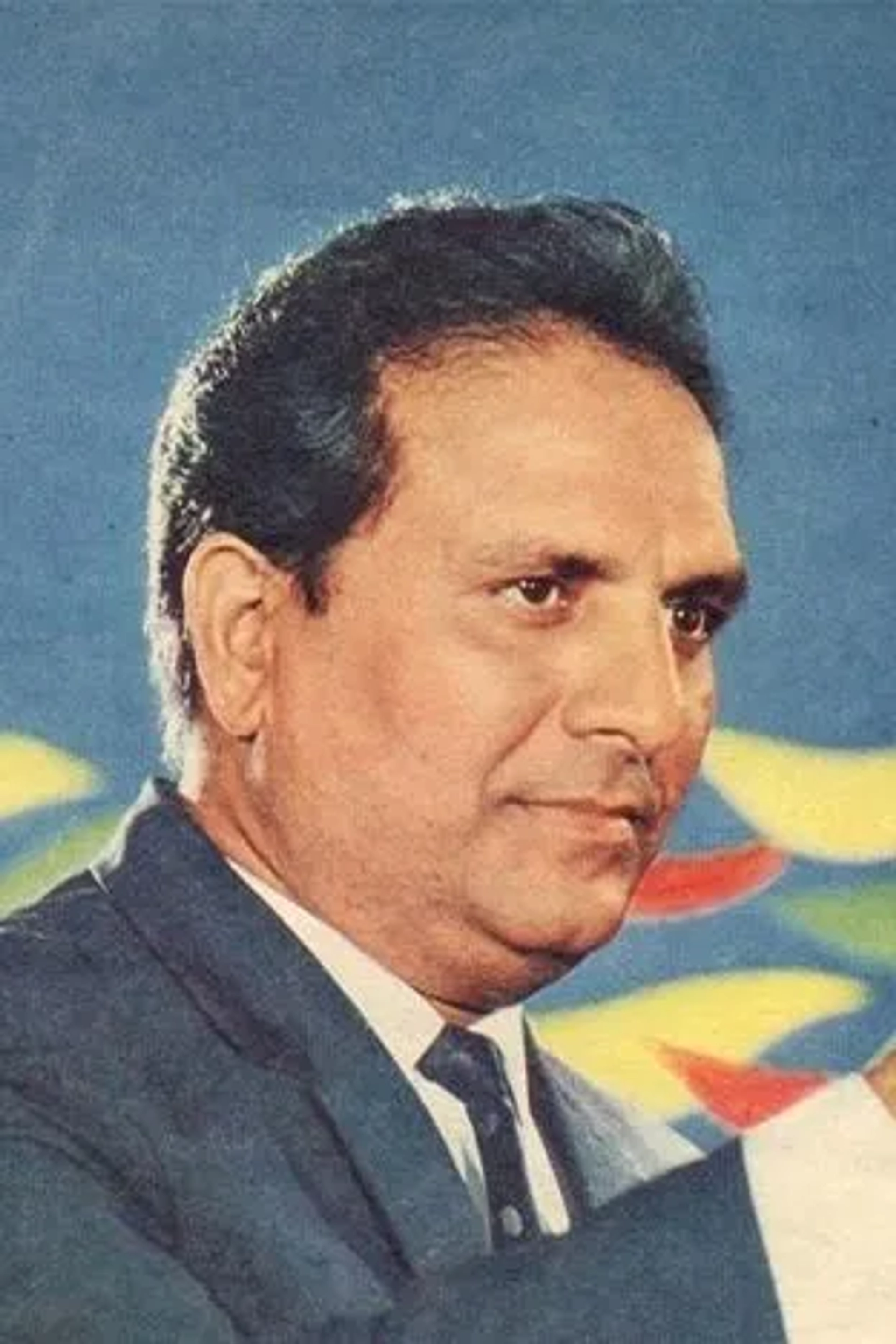 شانکارسینگ  راگهووانشی