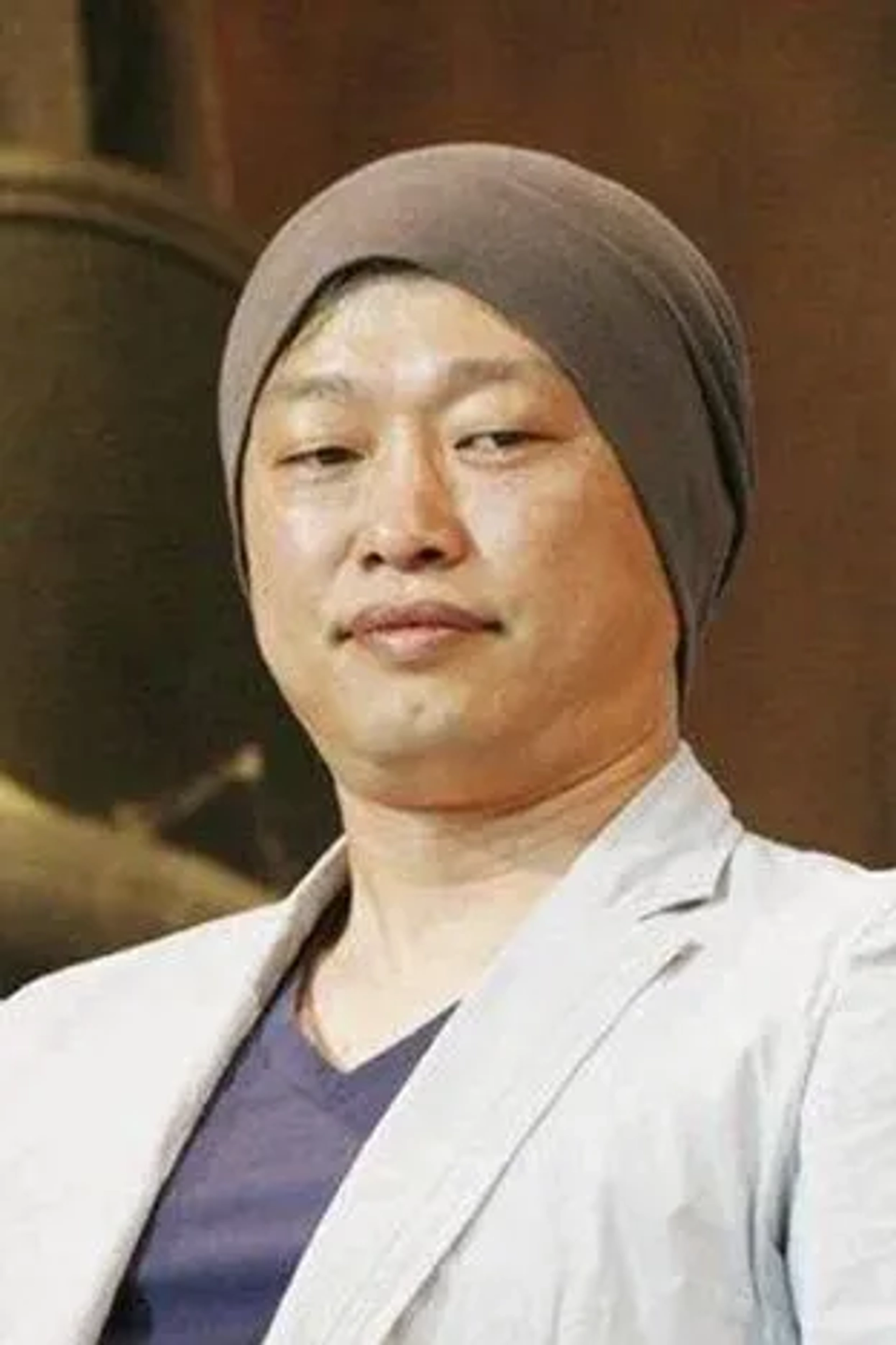 Yeon-woo Lee