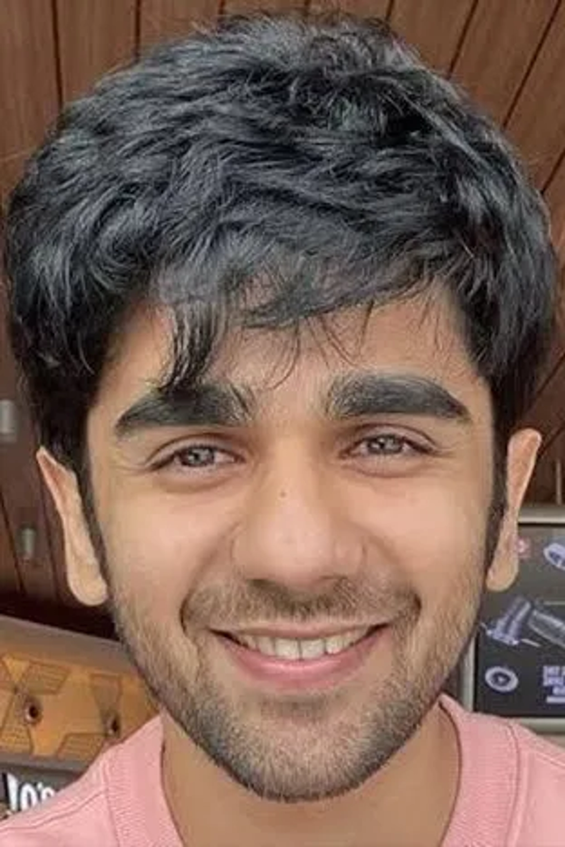 Prit Kamani