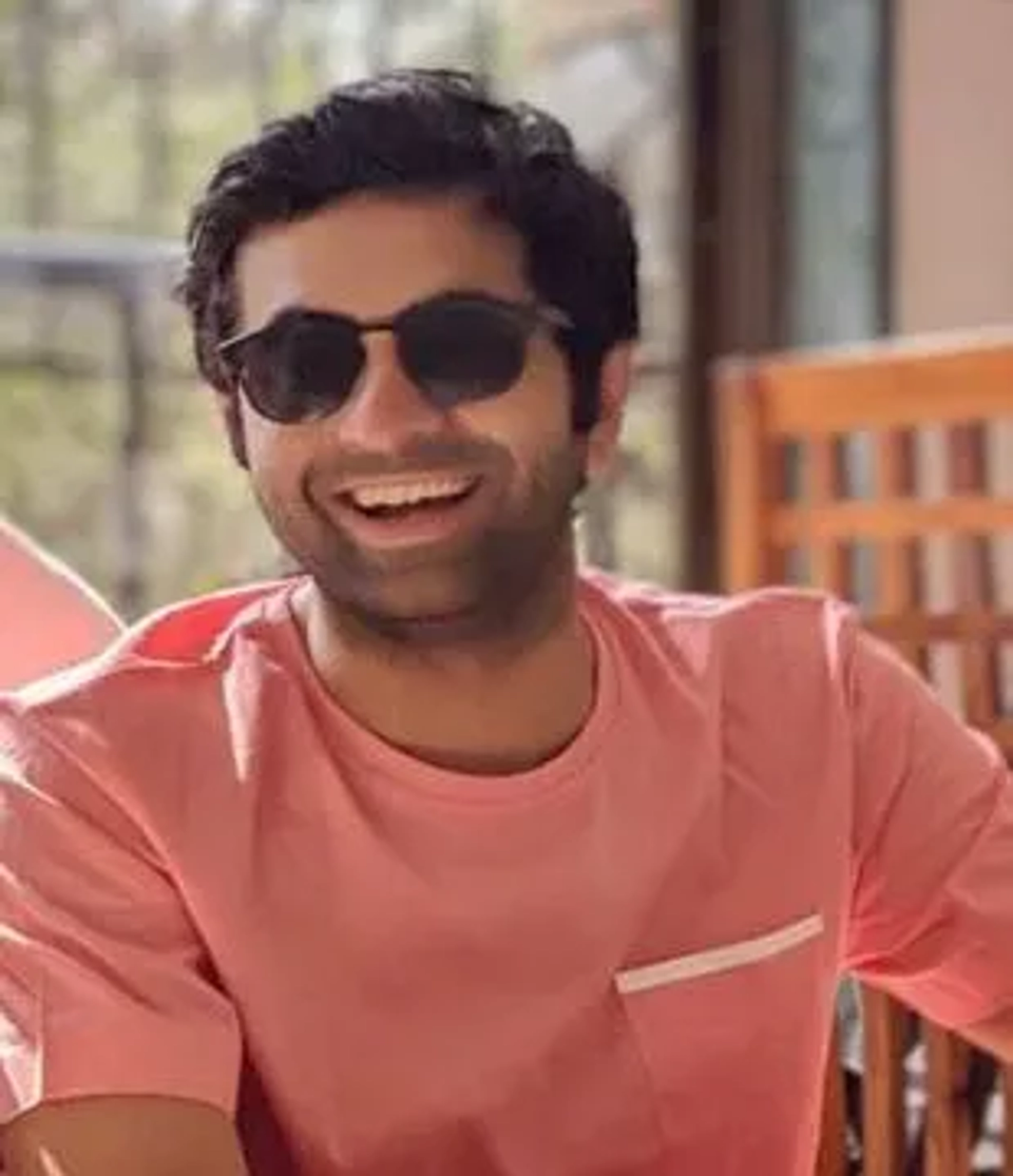 Raheja Akshay