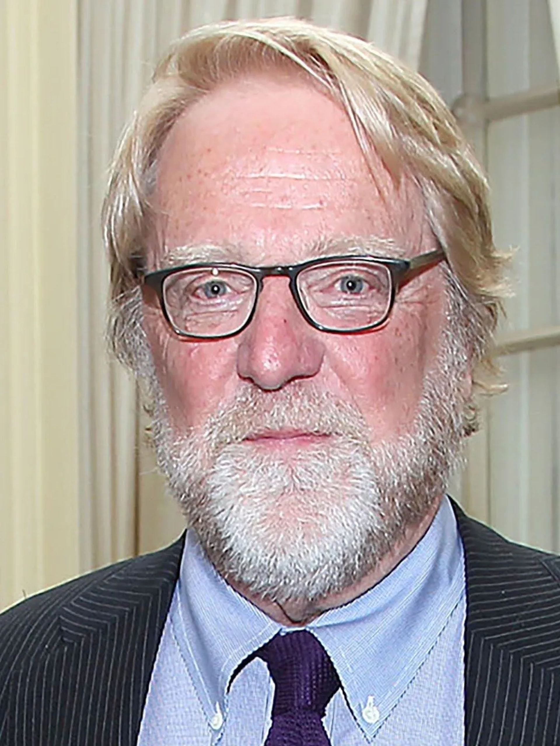 Jonathan T. Taplin