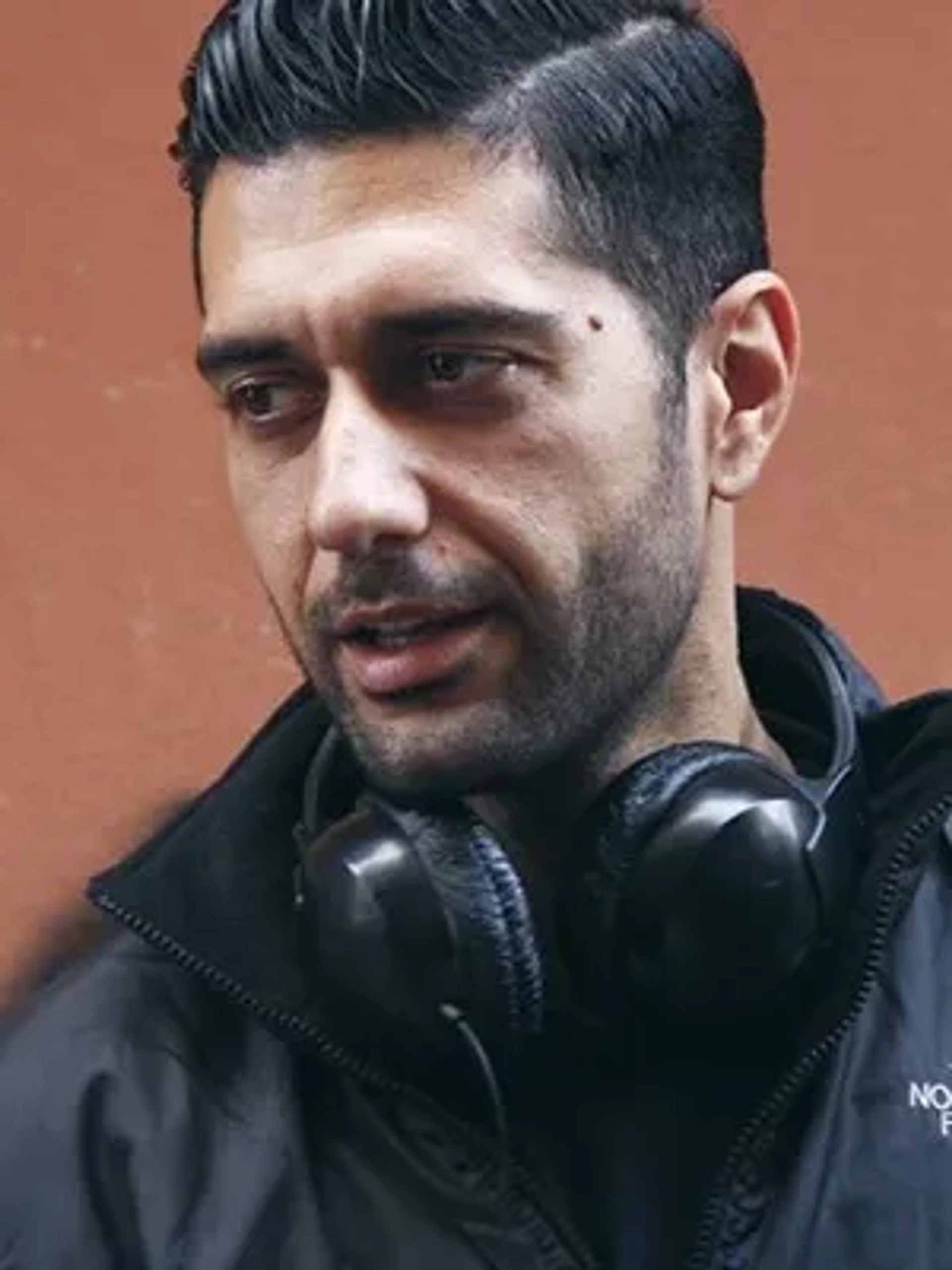 کادری  بران تاسکین