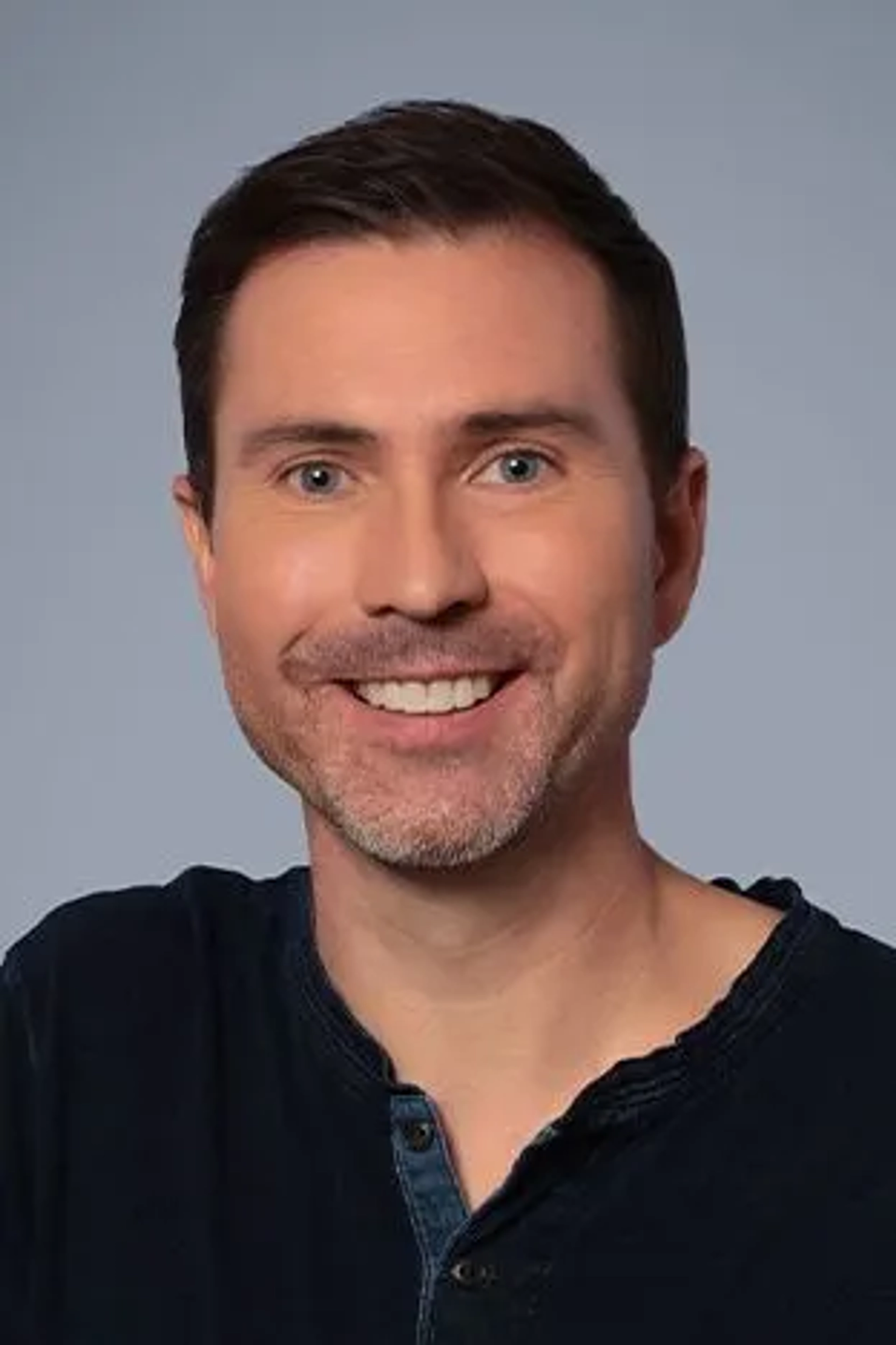 تاد  ویلدرمن